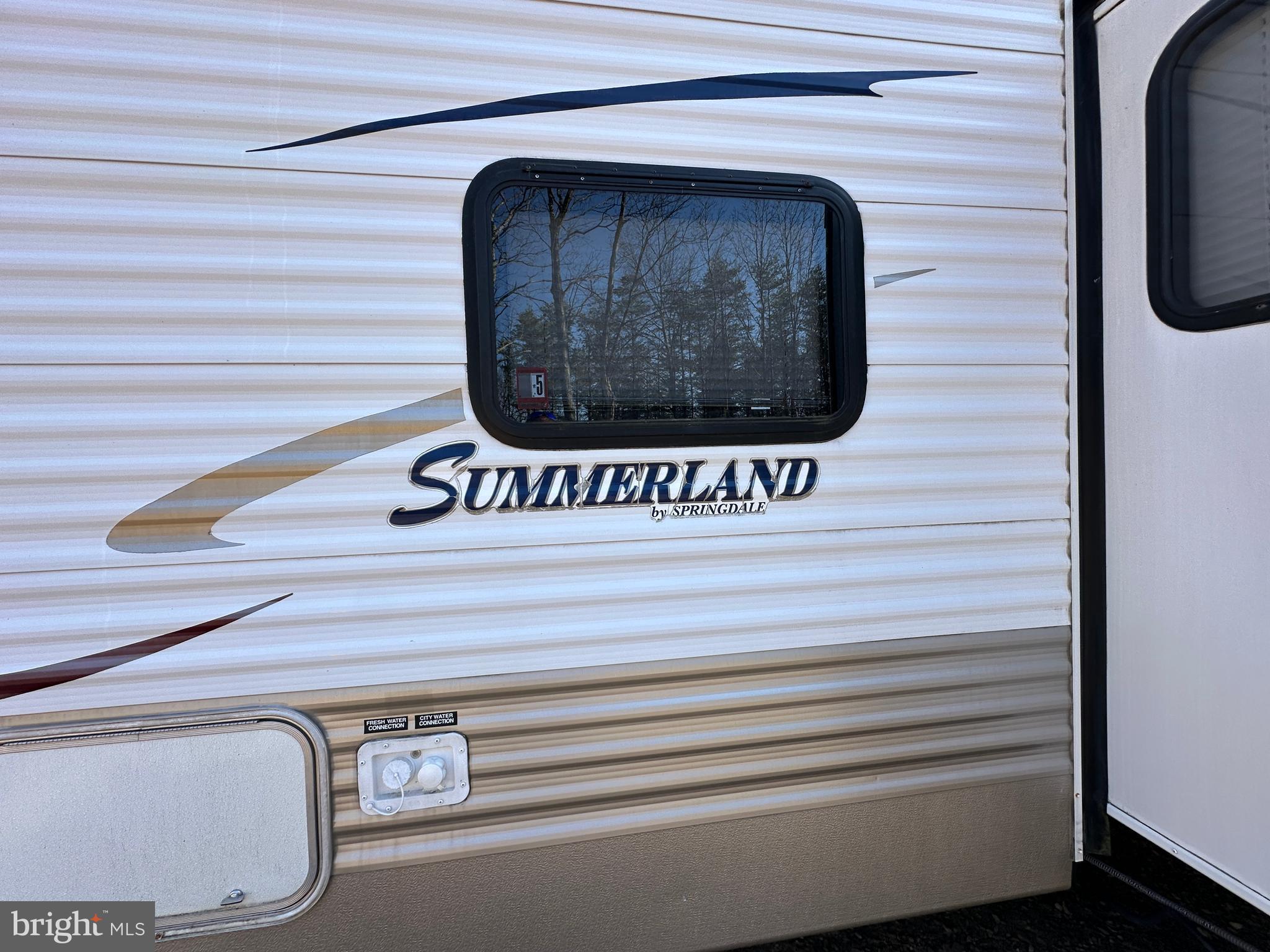 BLUFFS ON THE POTOMAC - Land