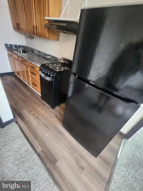 14 W Main Street Unit 5, Frostburg, MD MLS: MDAL2010838
