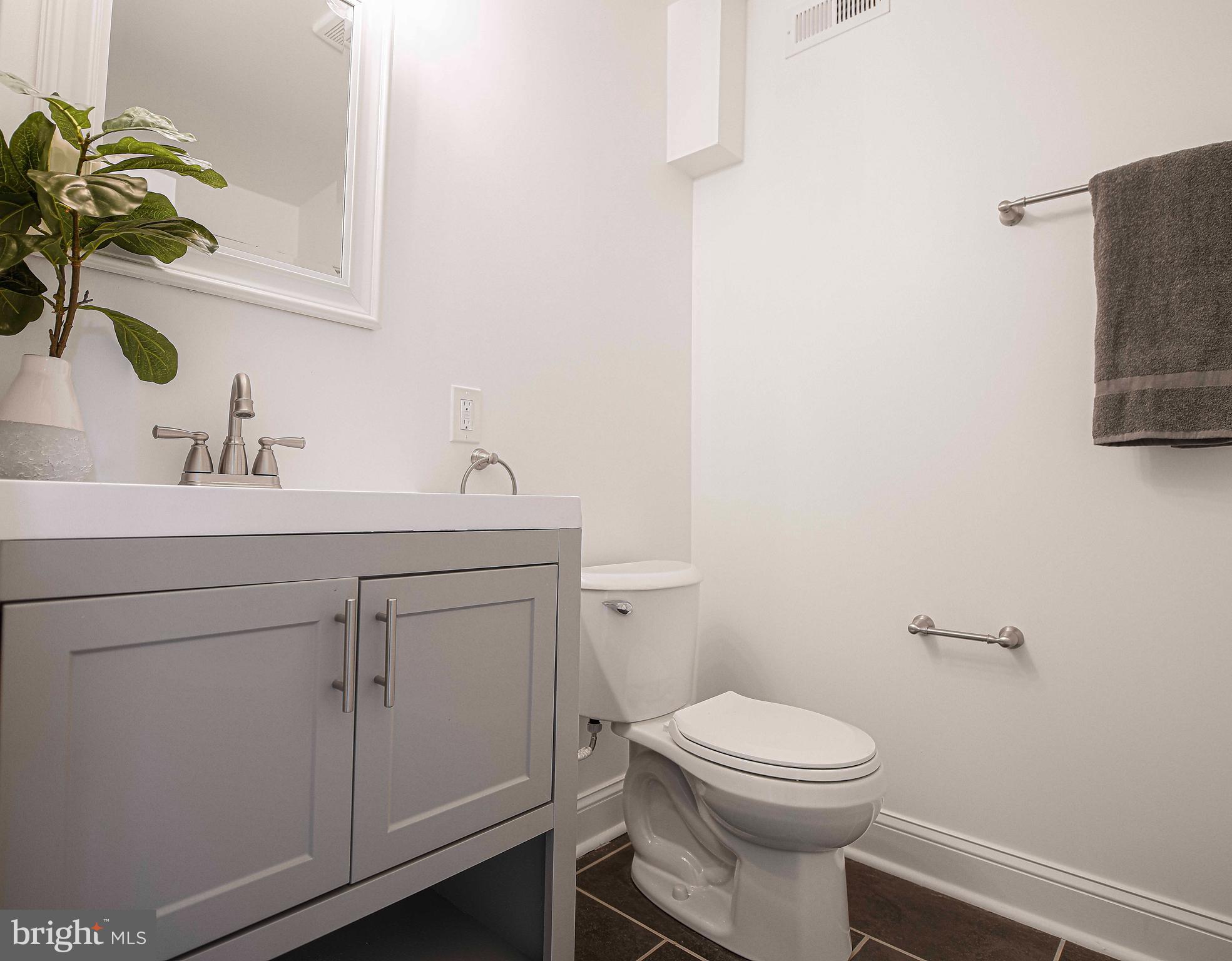 MCELDERRY PARK - Residential