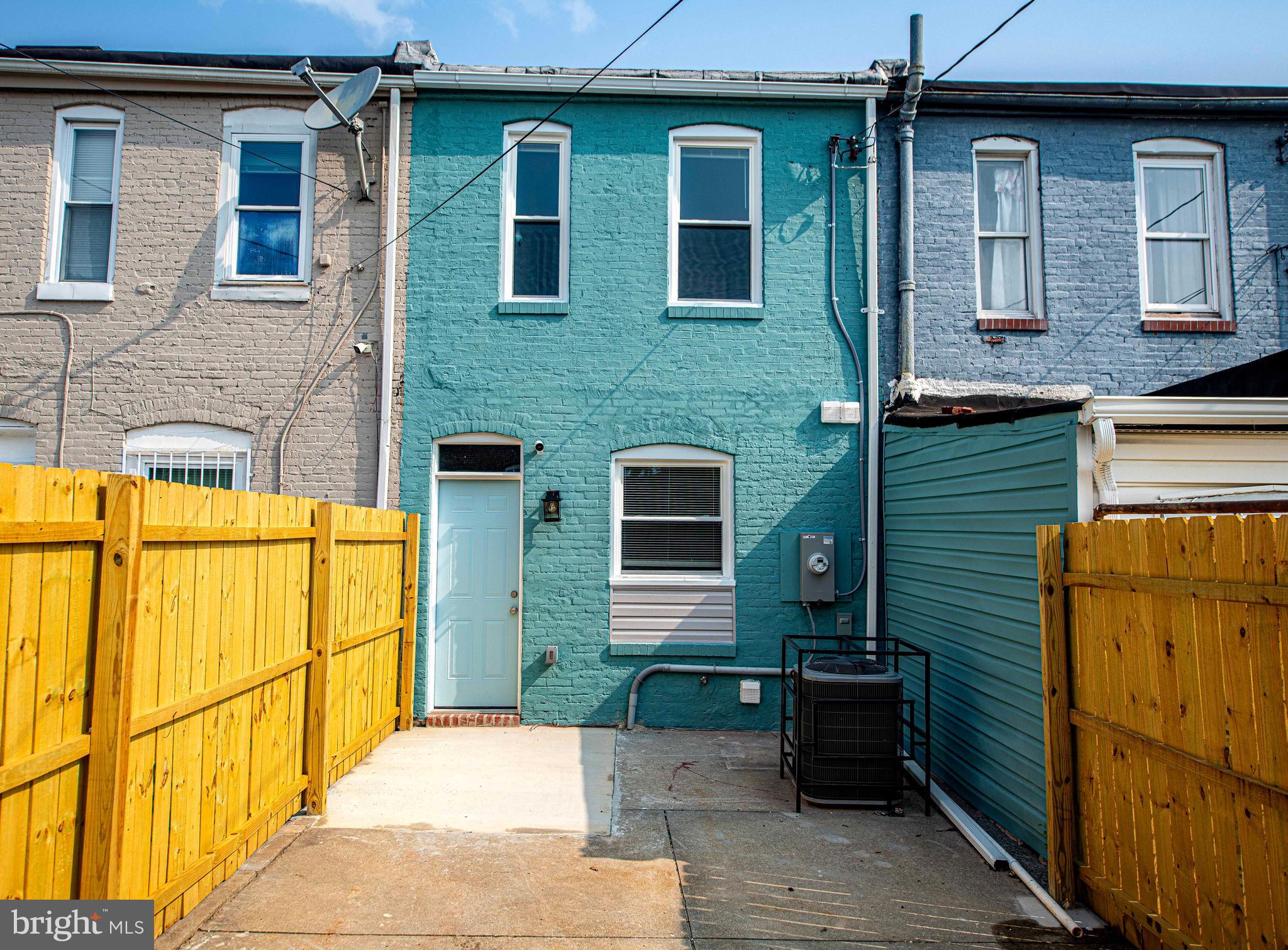 MCELDERRY PARK - Residential