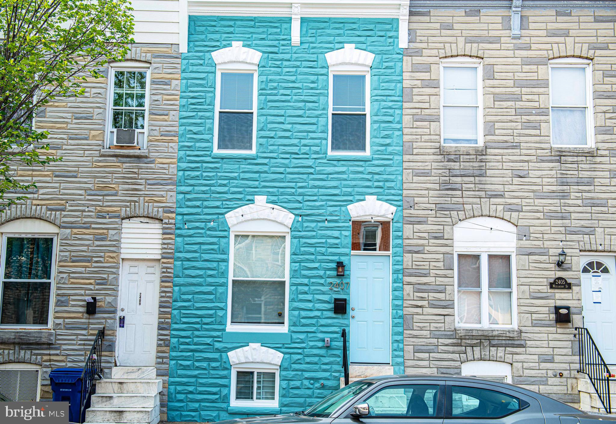 2407 MCELDERRY STREET