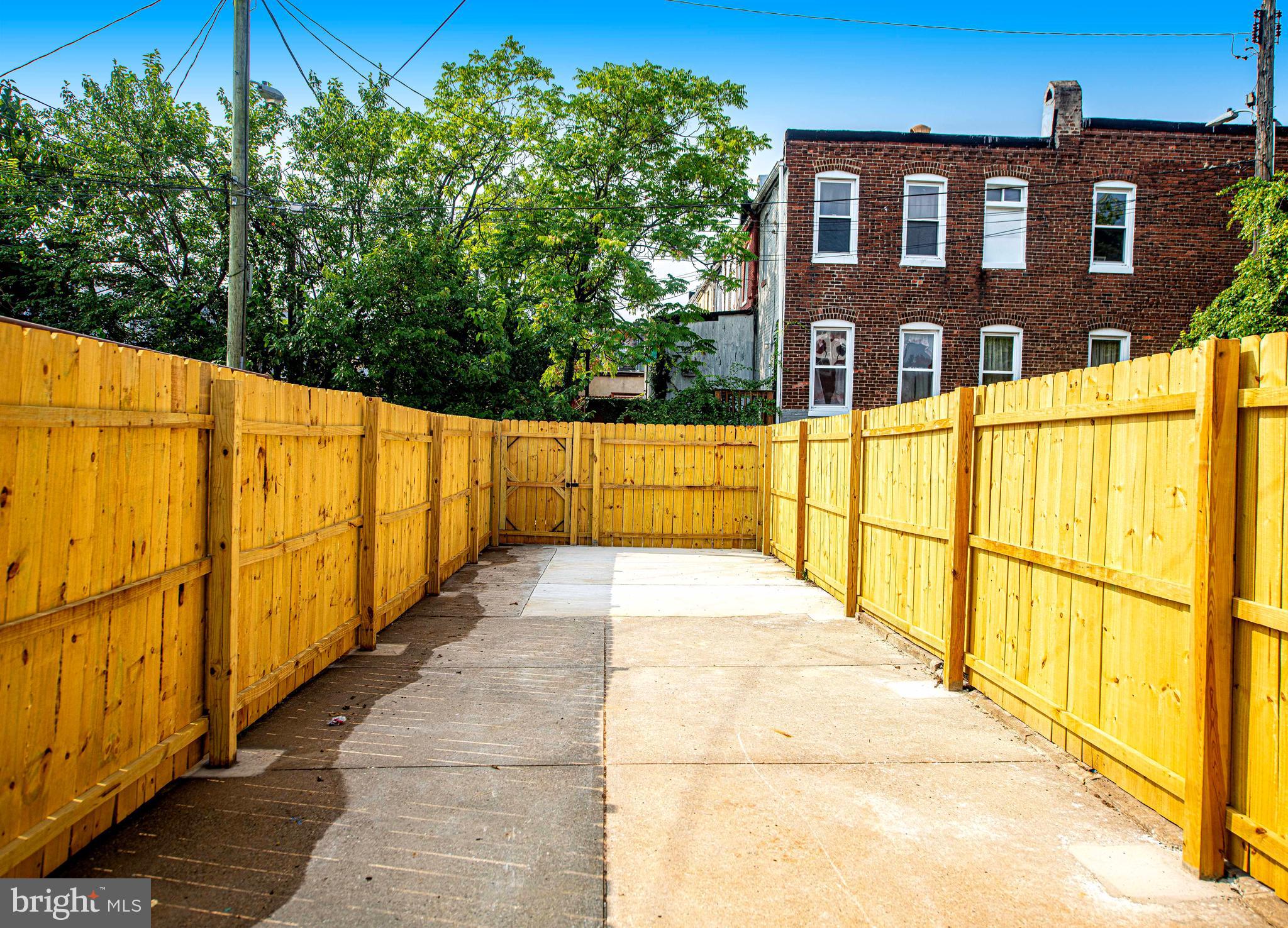 MCELDERRY PARK - Residential