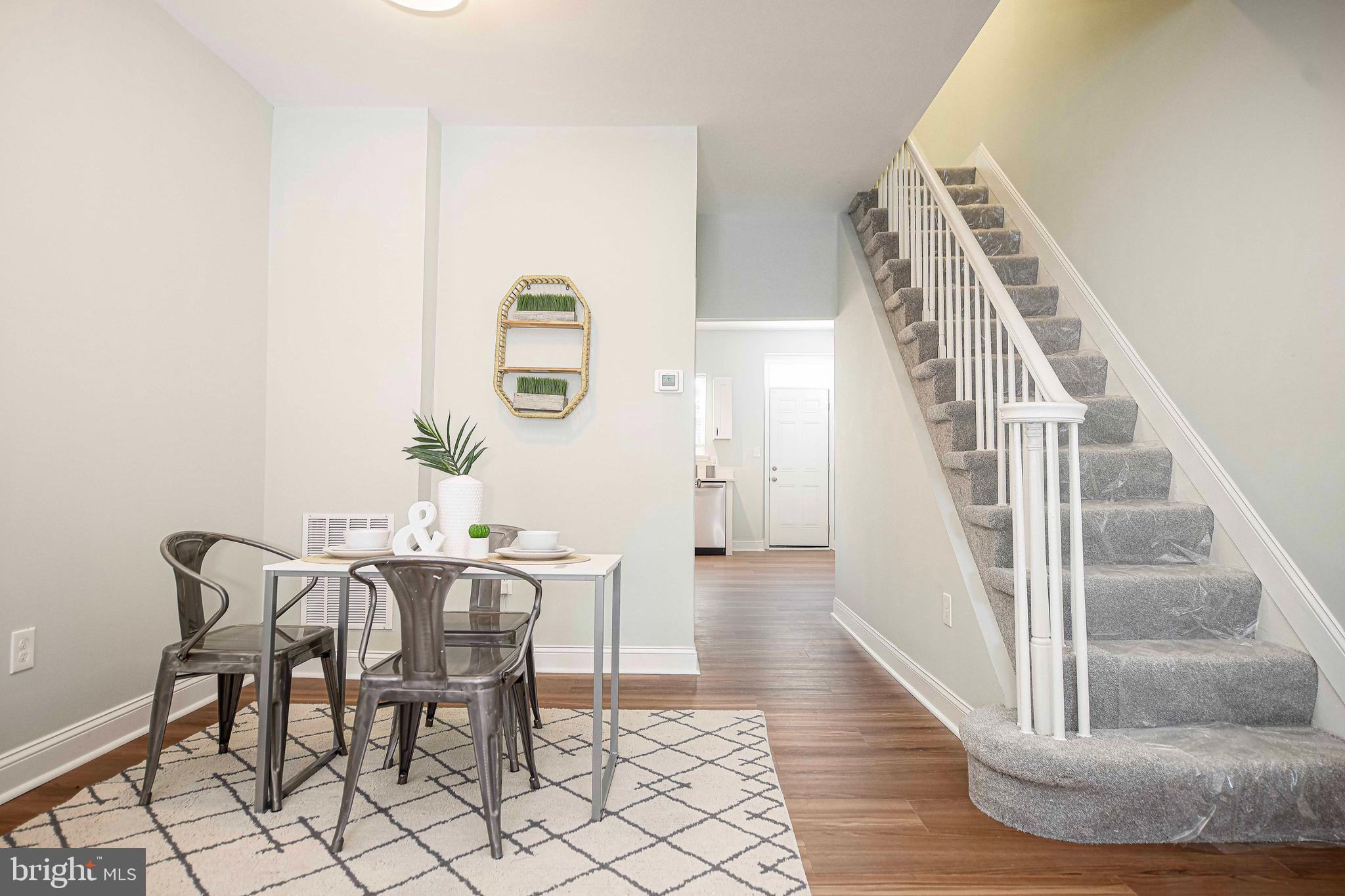 MCELDERRY PARK - Residential