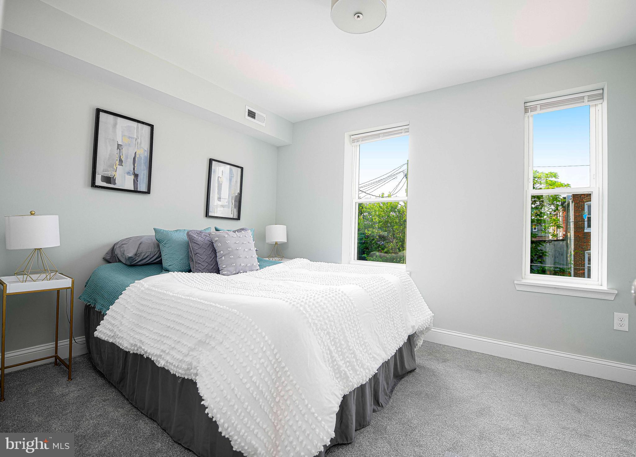 MCELDERRY PARK - Residential