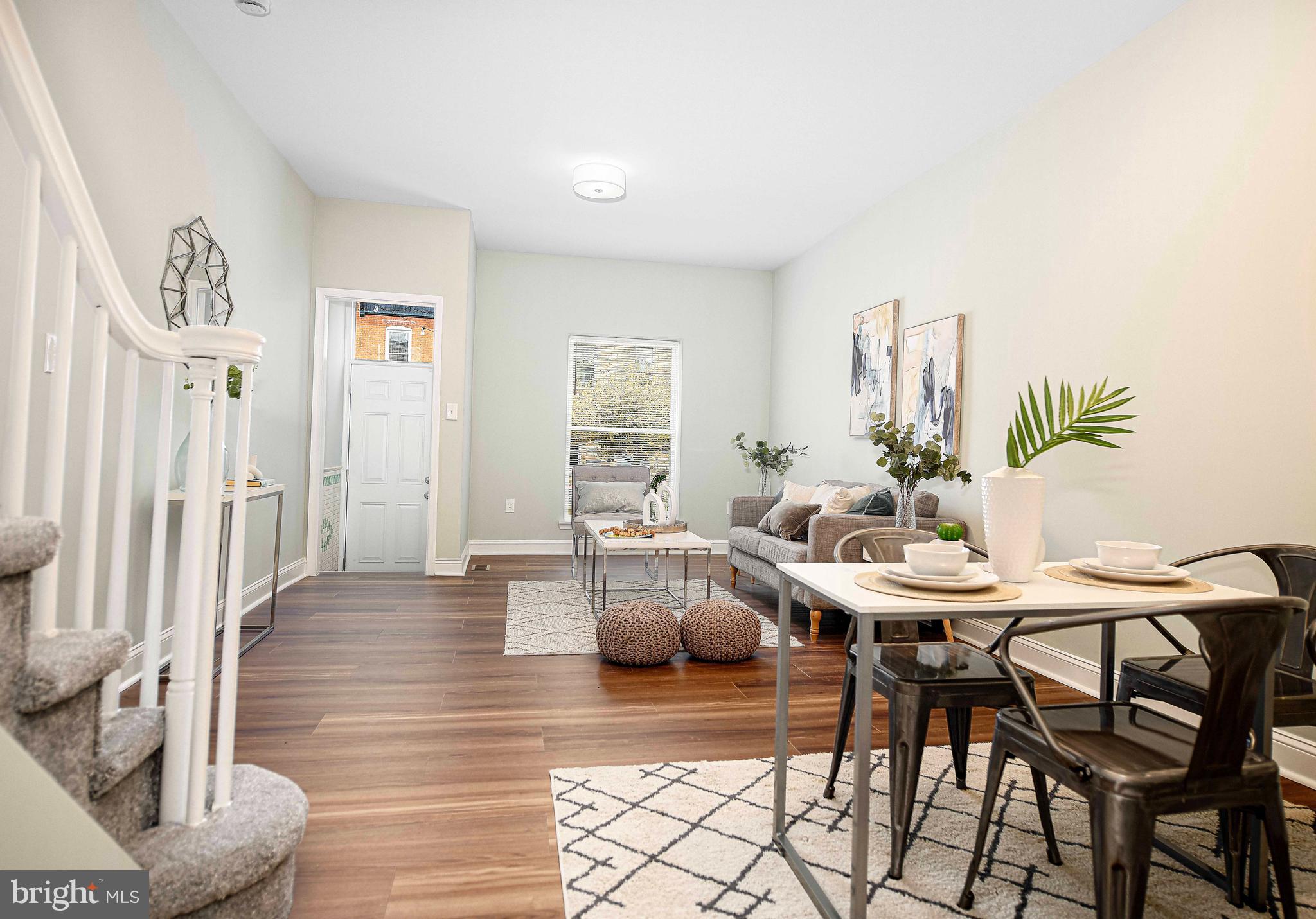 MCELDERRY PARK - Residential