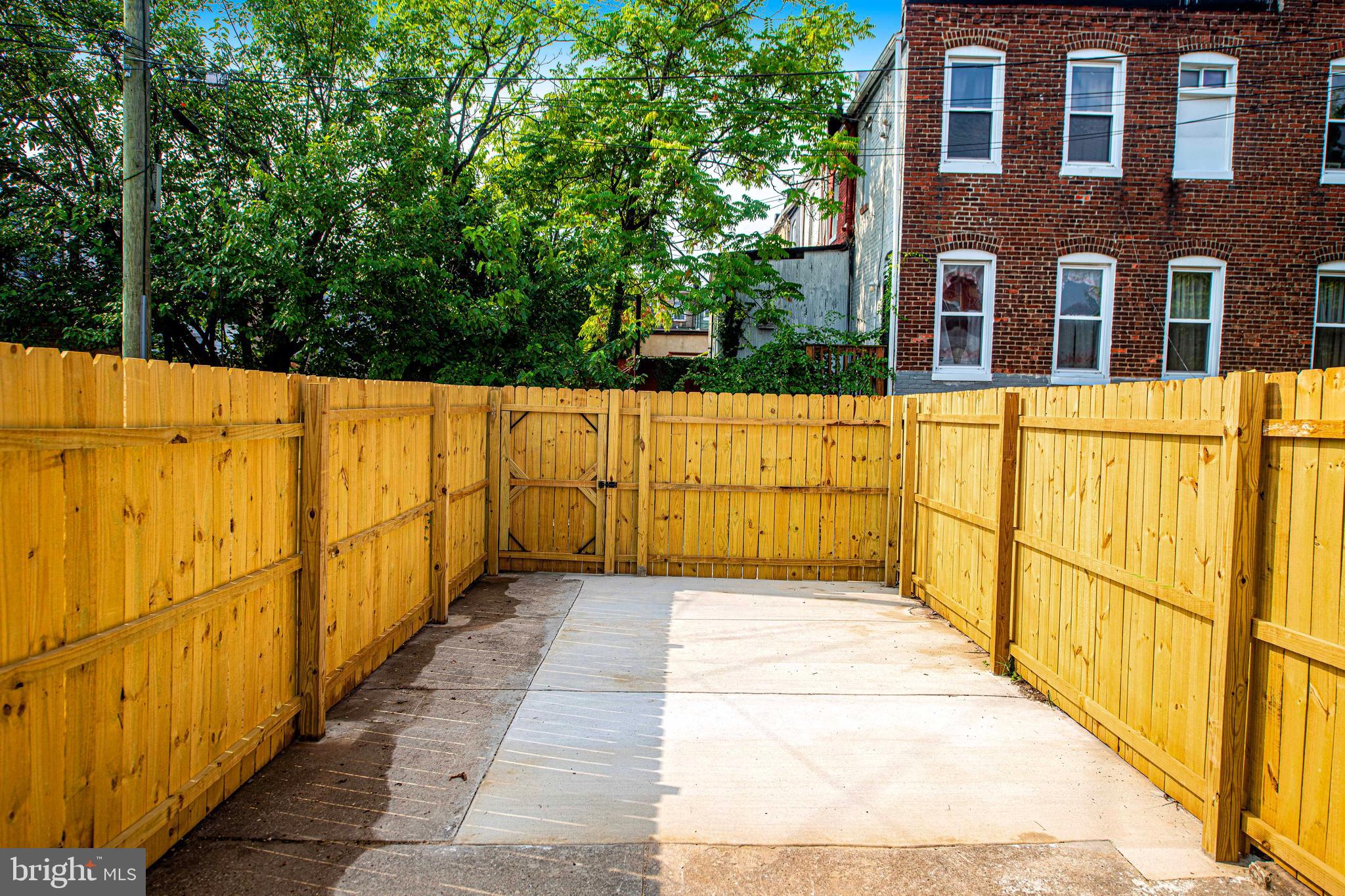 MCELDERRY PARK - Residential