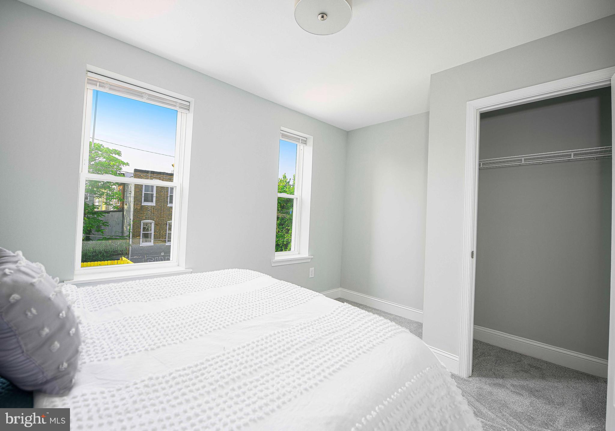 MCELDERRY PARK - Residential