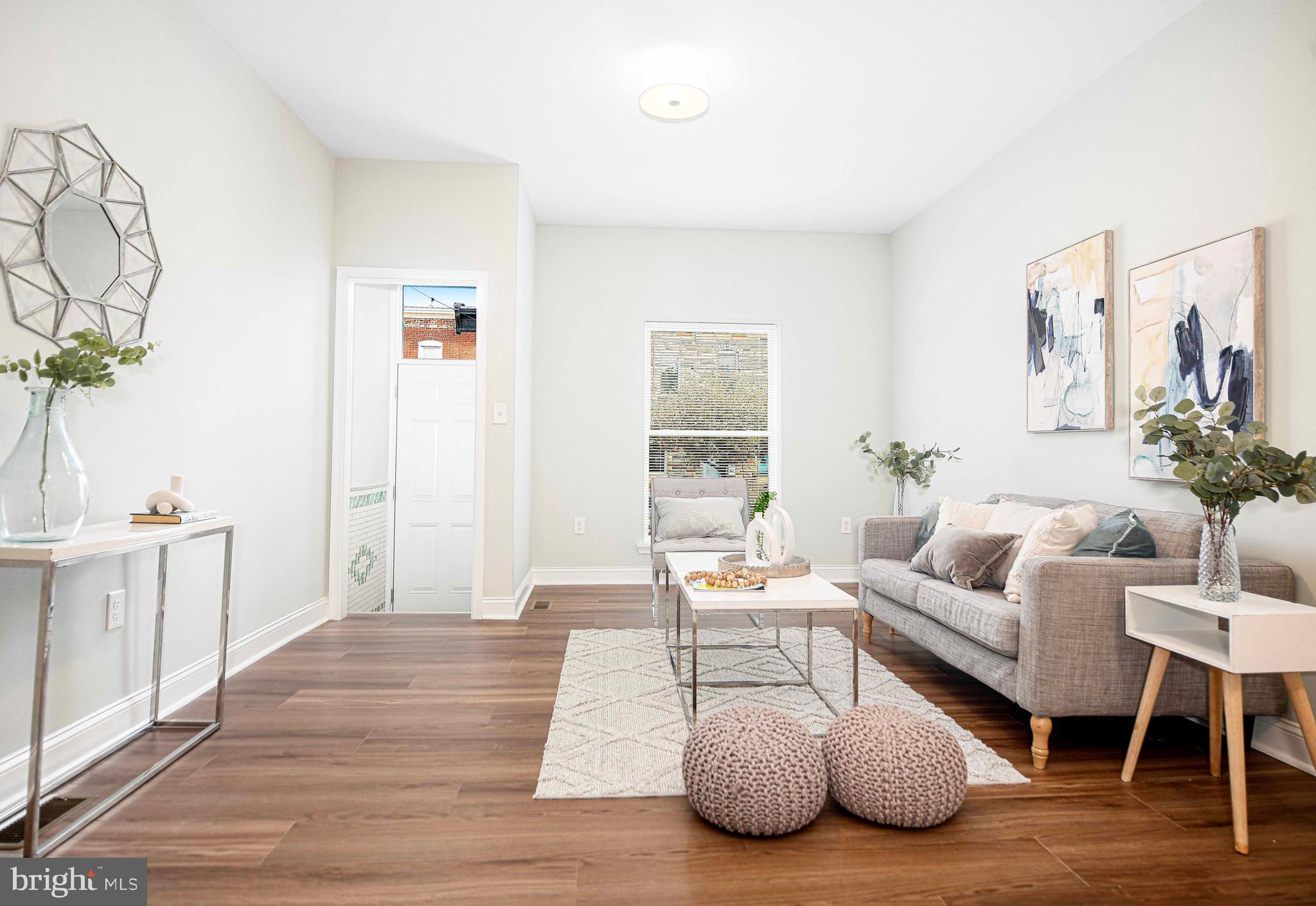 MCELDERRY PARK - Residential