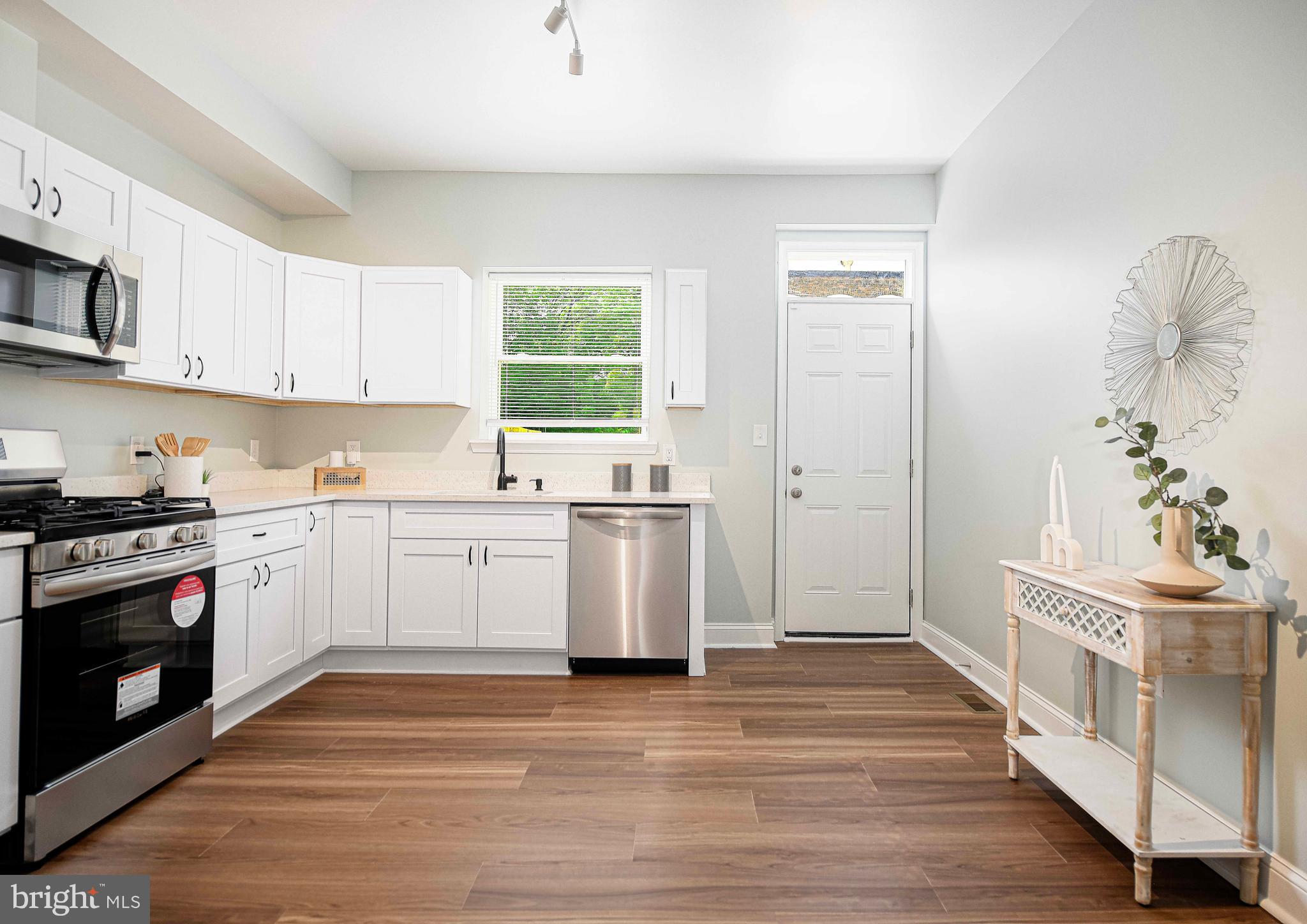 MCELDERRY PARK - Residential