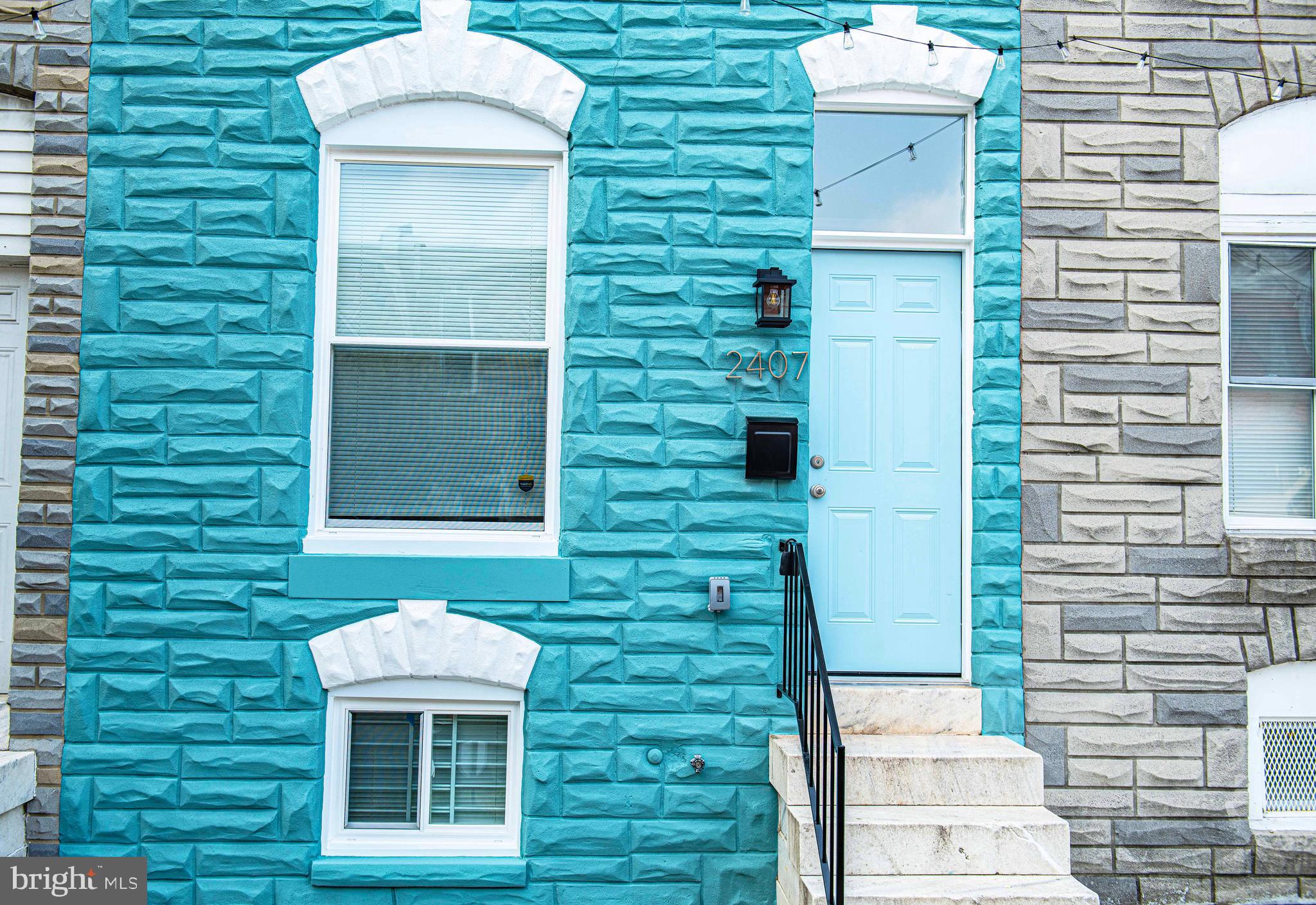 2407 MCELDERRY STREET