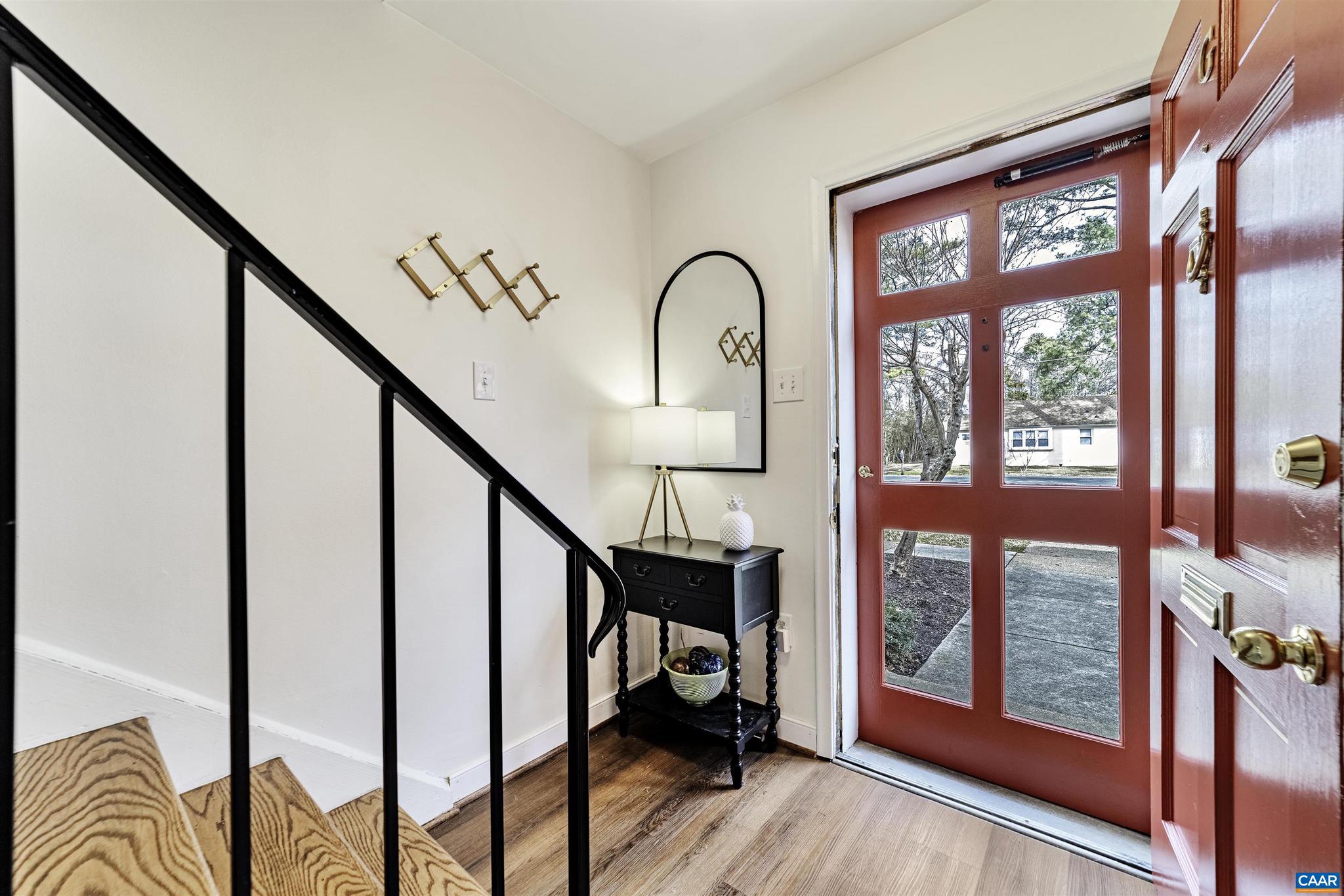 9111 DERBYSHIRE RD G