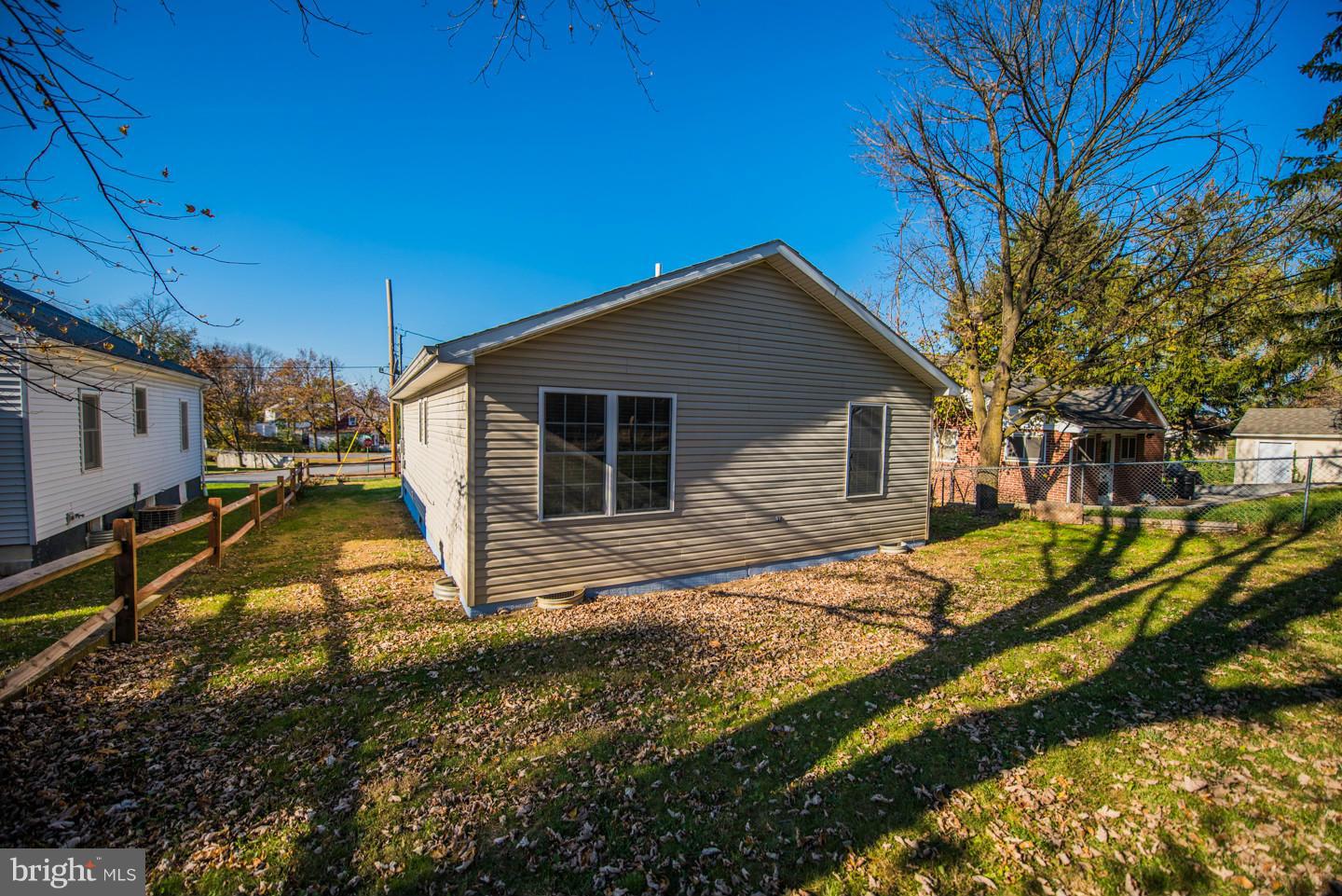 NONE AVAILABLE - Residential