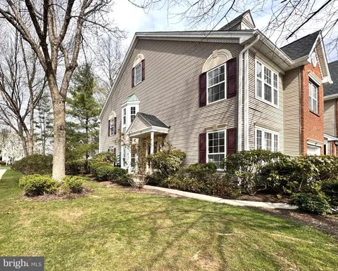 2 Burr Court, Plainsboro, NJ 08536 - MLS#: NJMX2008816