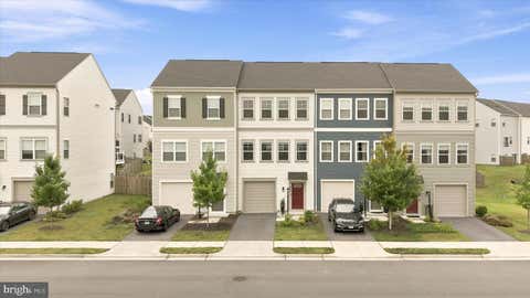 Townhouse For Sale - 246 Norland Knoll Dr<br/> STEPHENSON, VA 22656