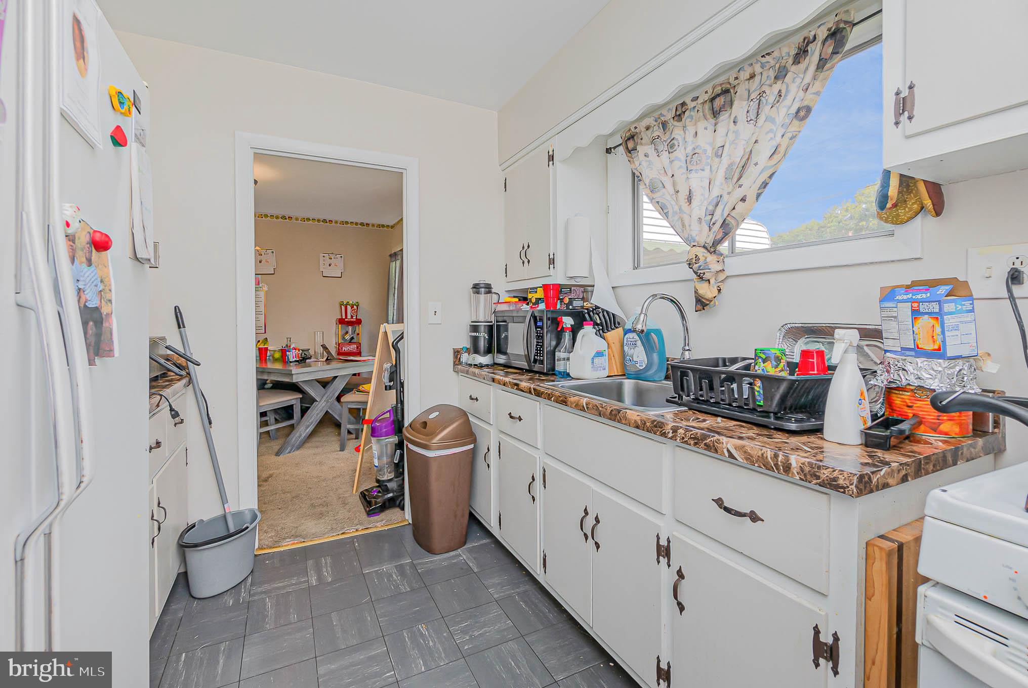 PARKVILLE - Residential