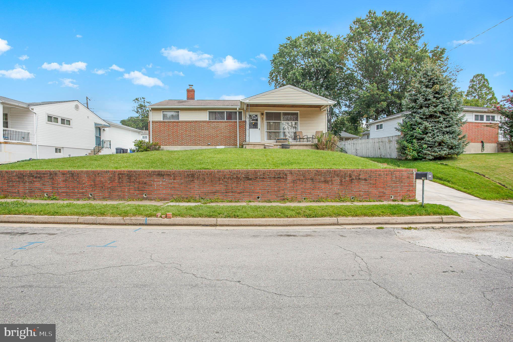 PARKVILLE - Residential