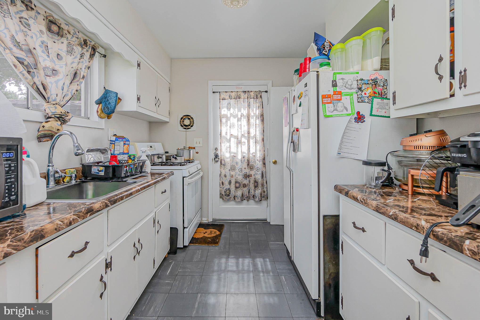 PARKVILLE - Residential