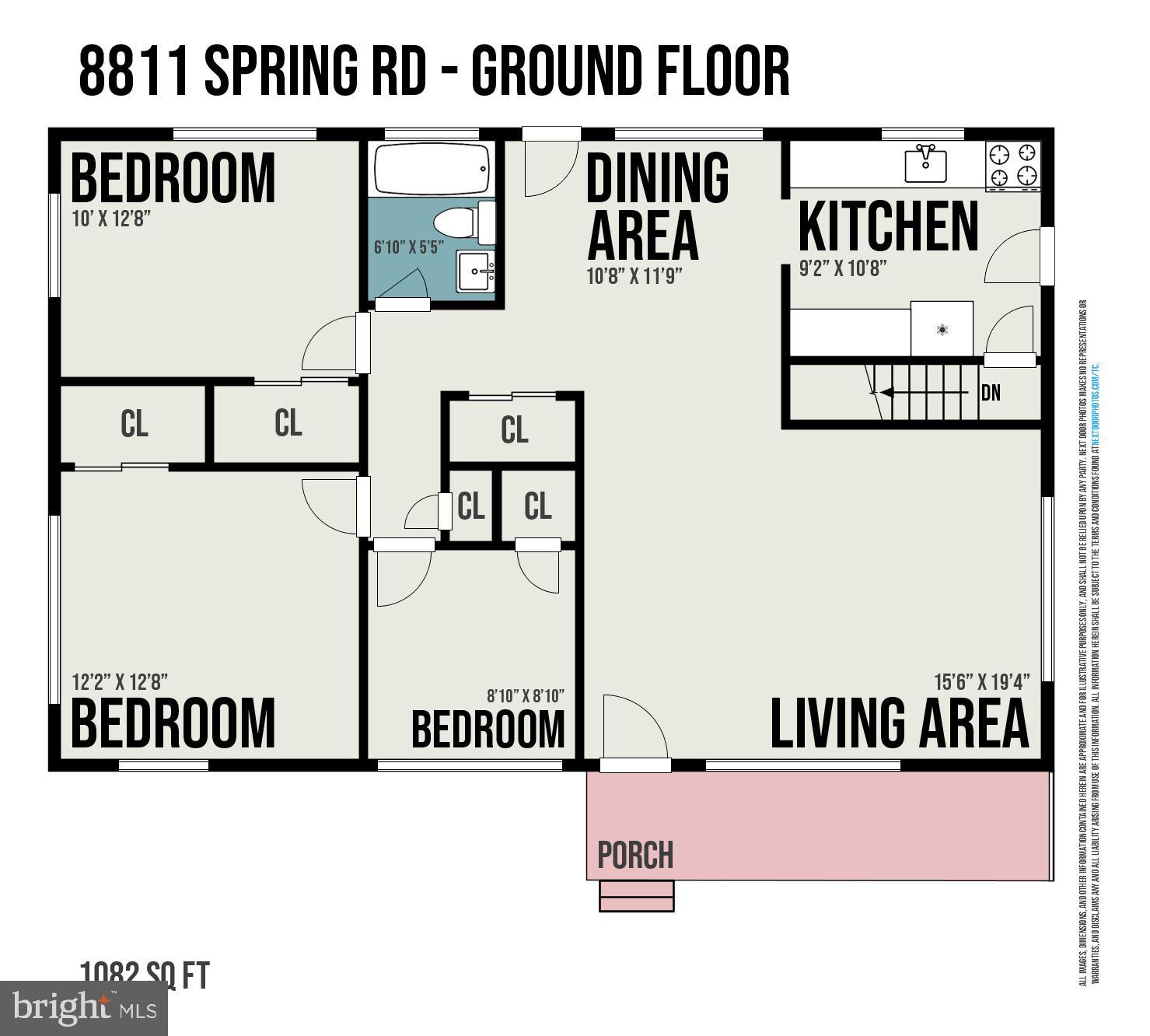 PARKVILLE - Residential