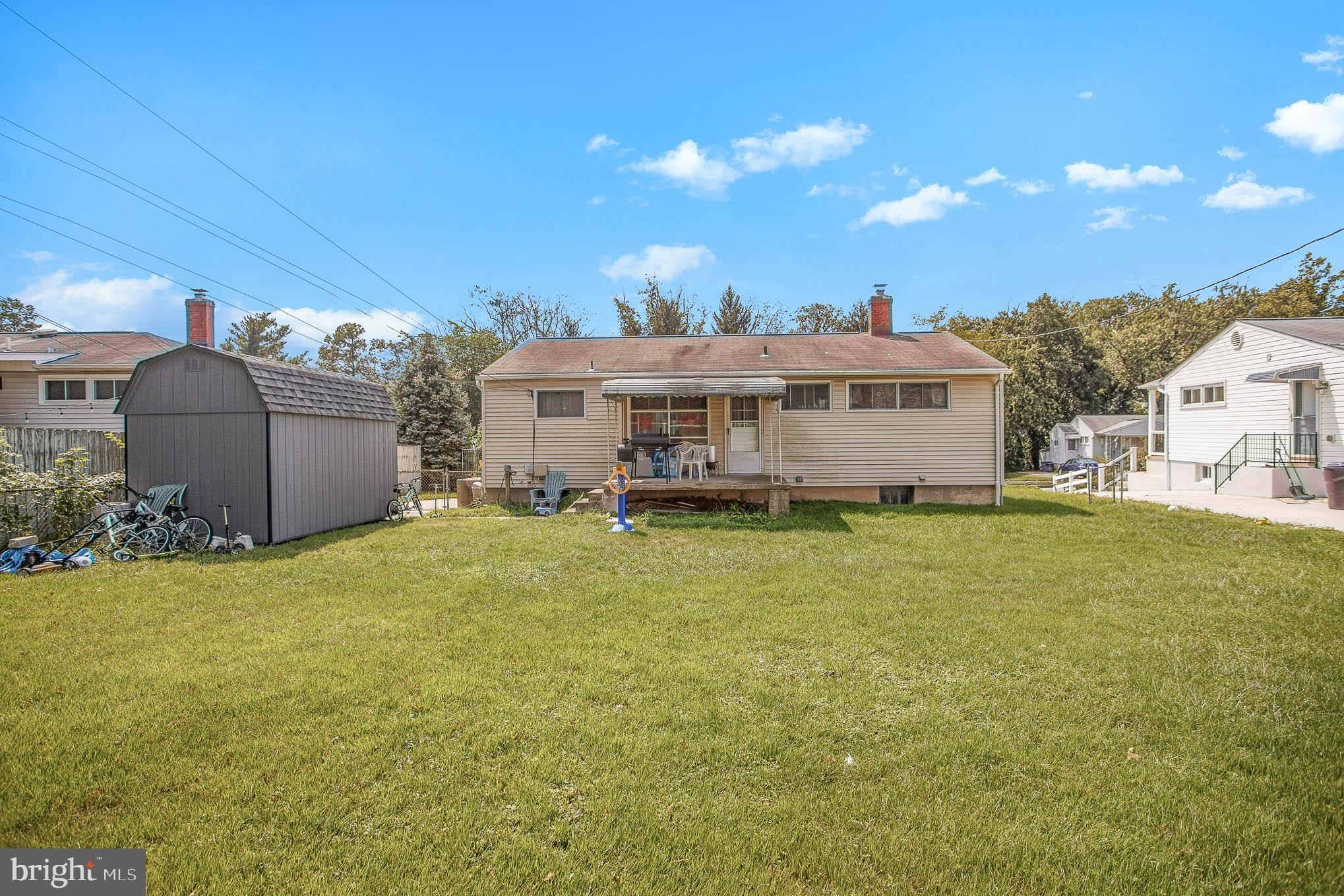 PARKVILLE - Residential