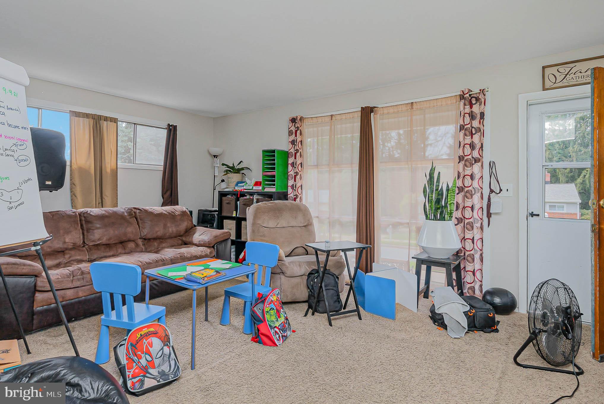 PARKVILLE - Residential