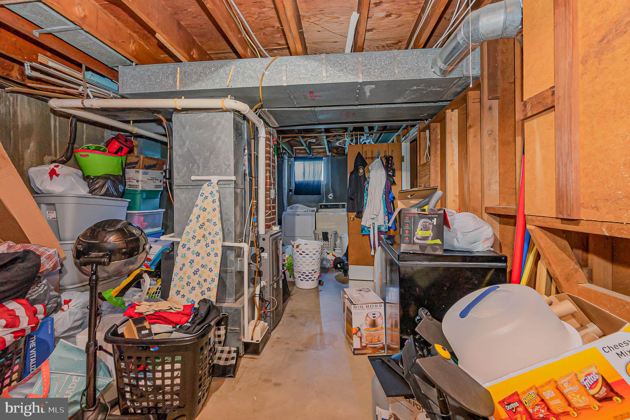 PARKVILLE - Residential