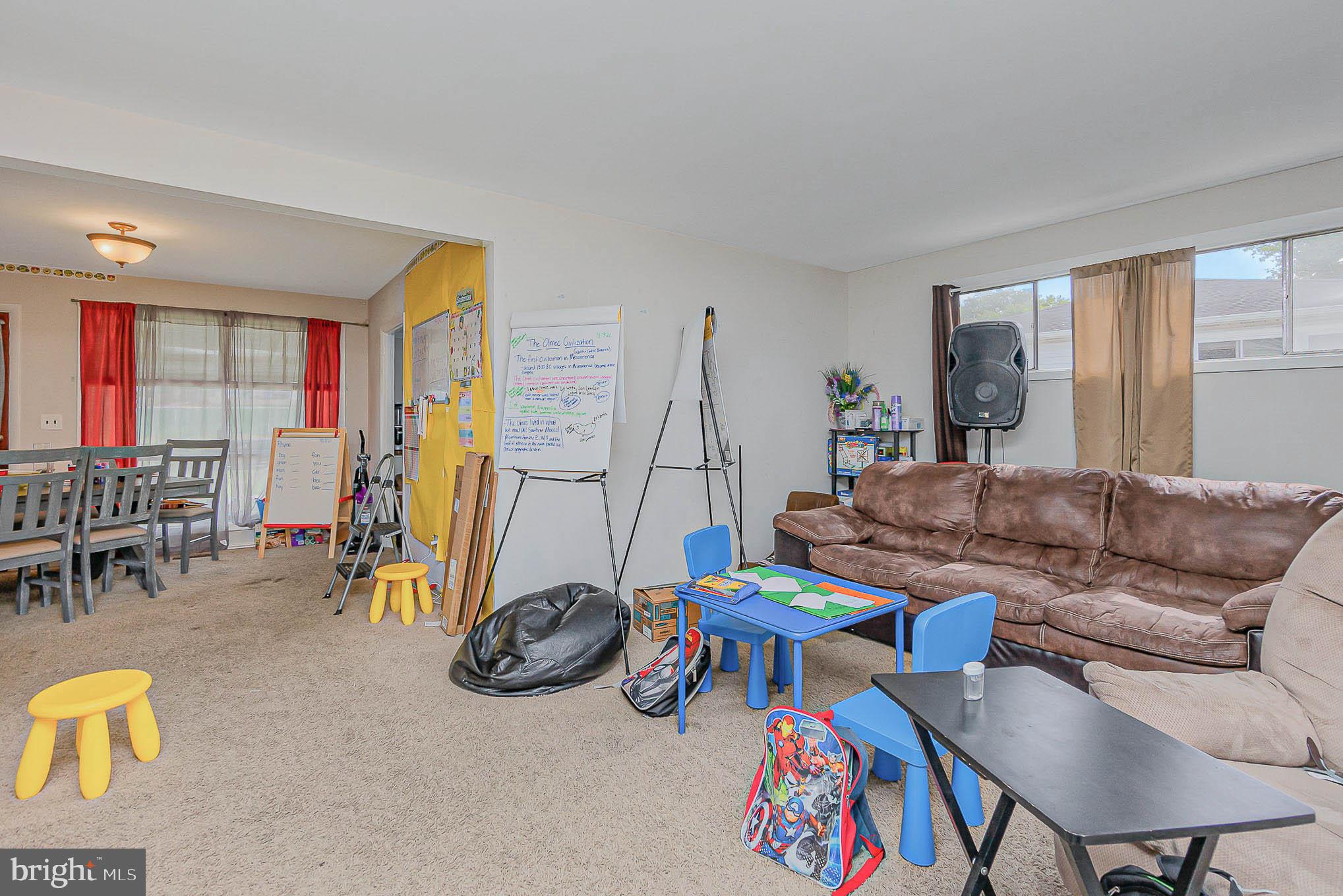 PARKVILLE - Residential