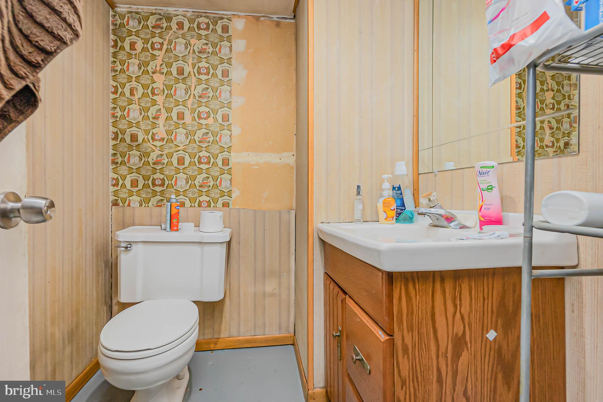 PARKVILLE - Residential