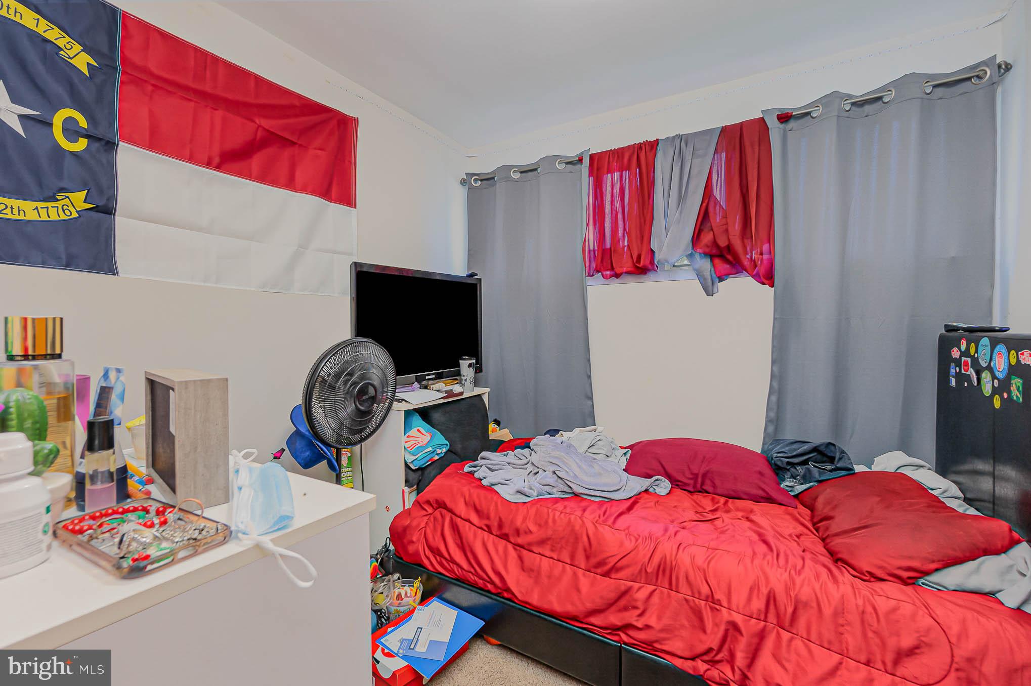 PARKVILLE - Residential