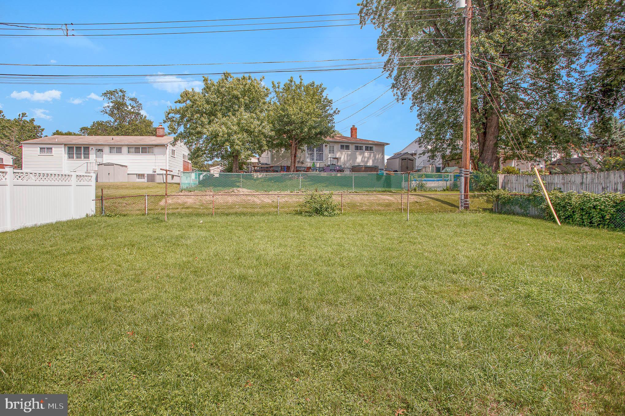 PARKVILLE - Residential