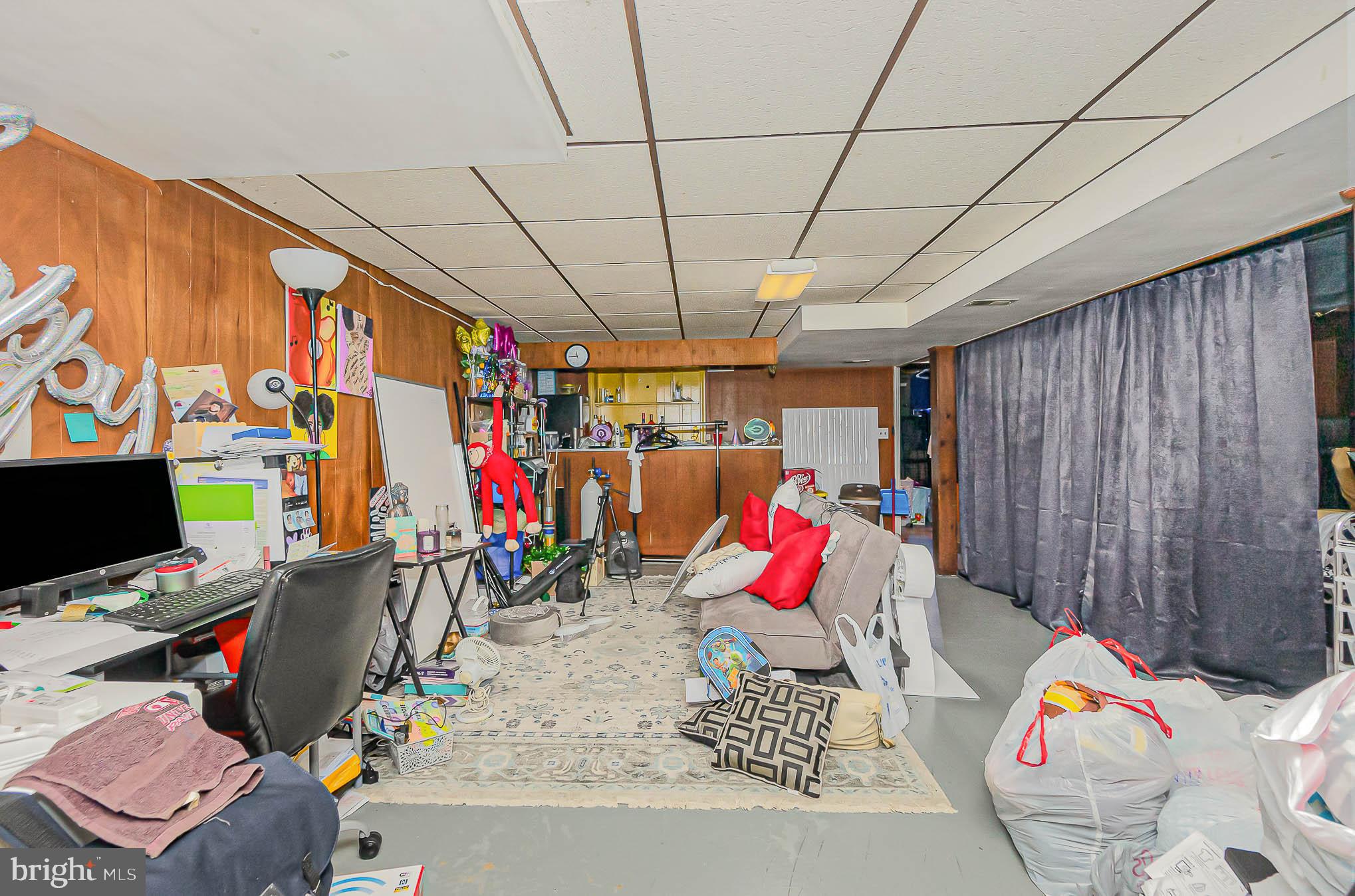 PARKVILLE - Residential