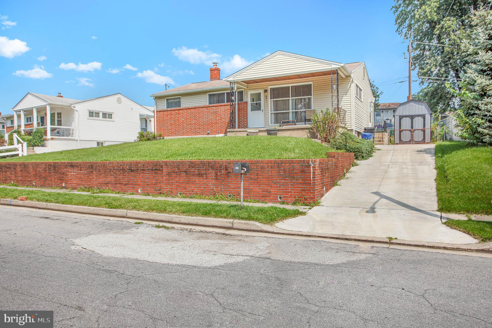 PARKVILLE - Residential