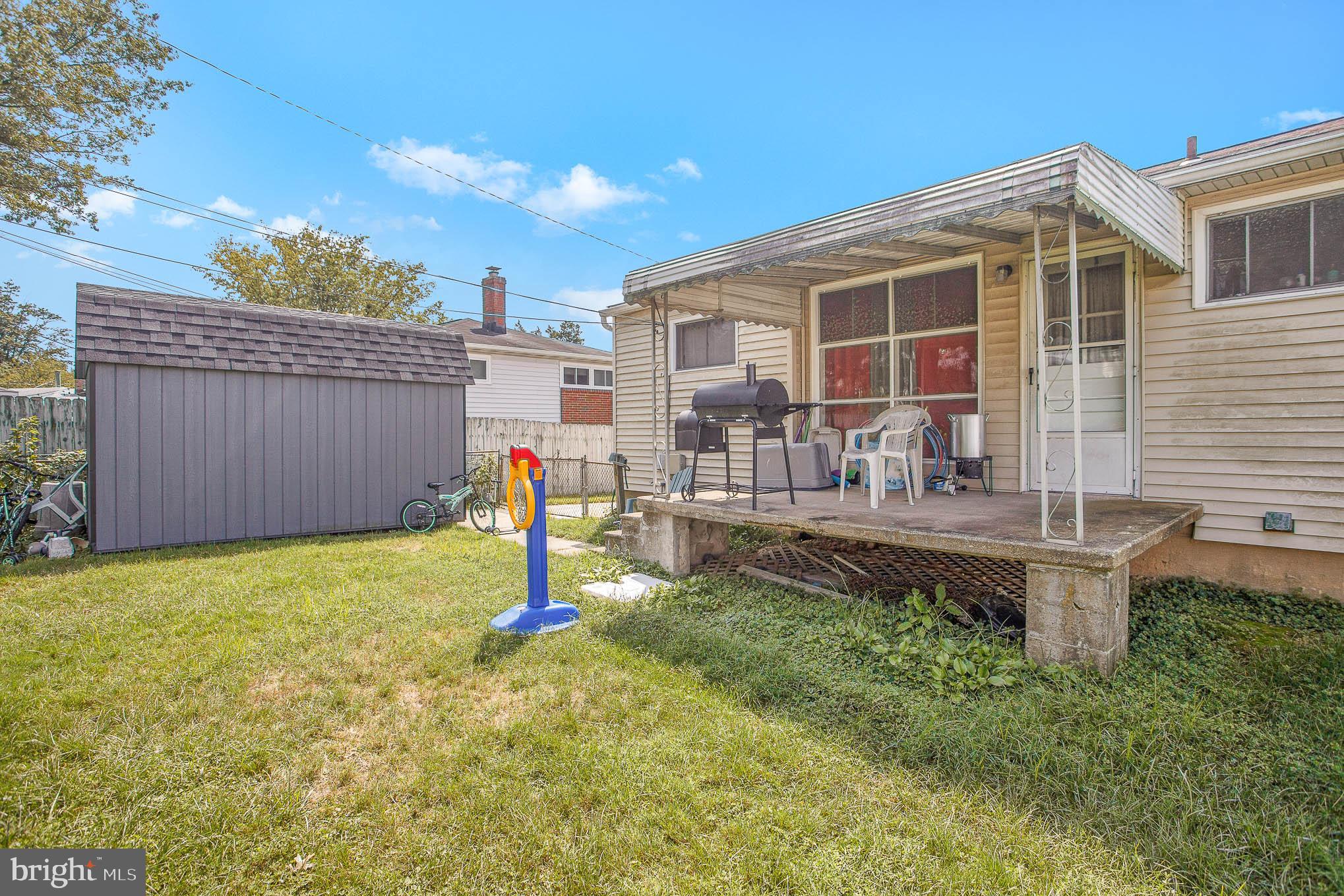 PARKVILLE - Residential