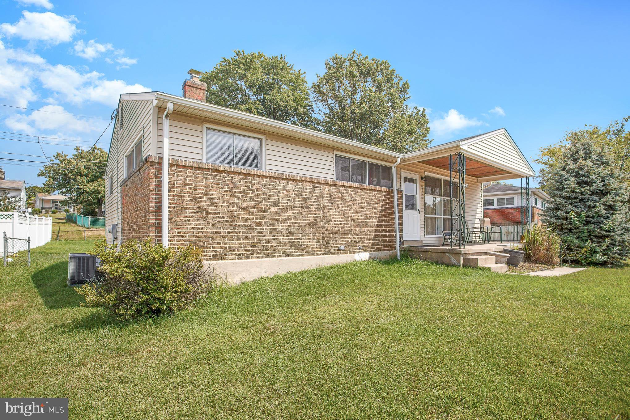 PARKVILLE - Residential