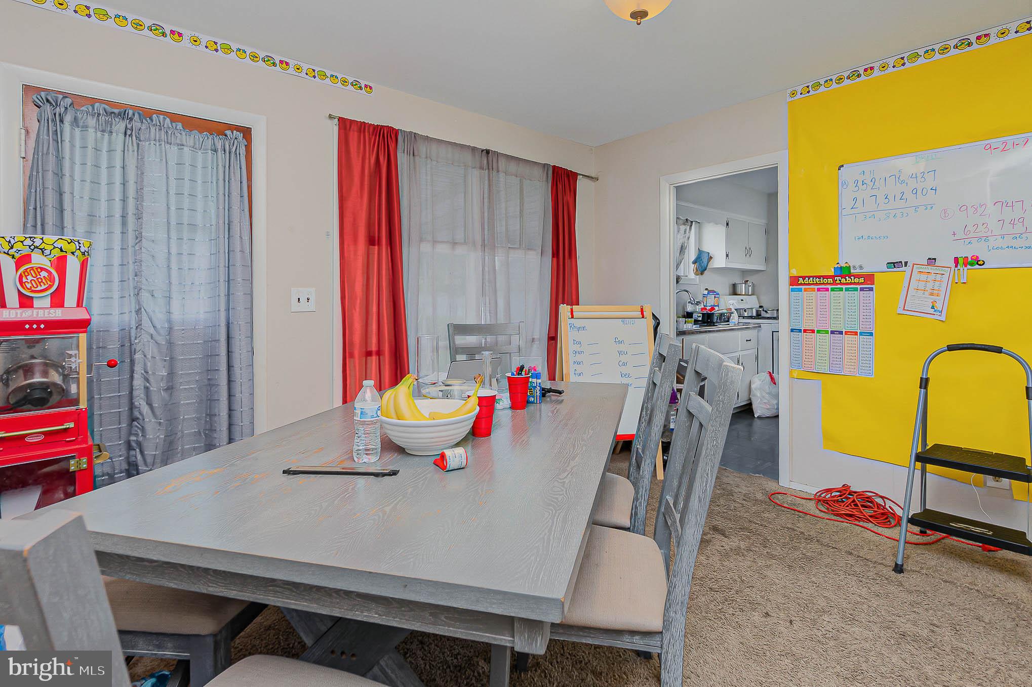 PARKVILLE - Residential