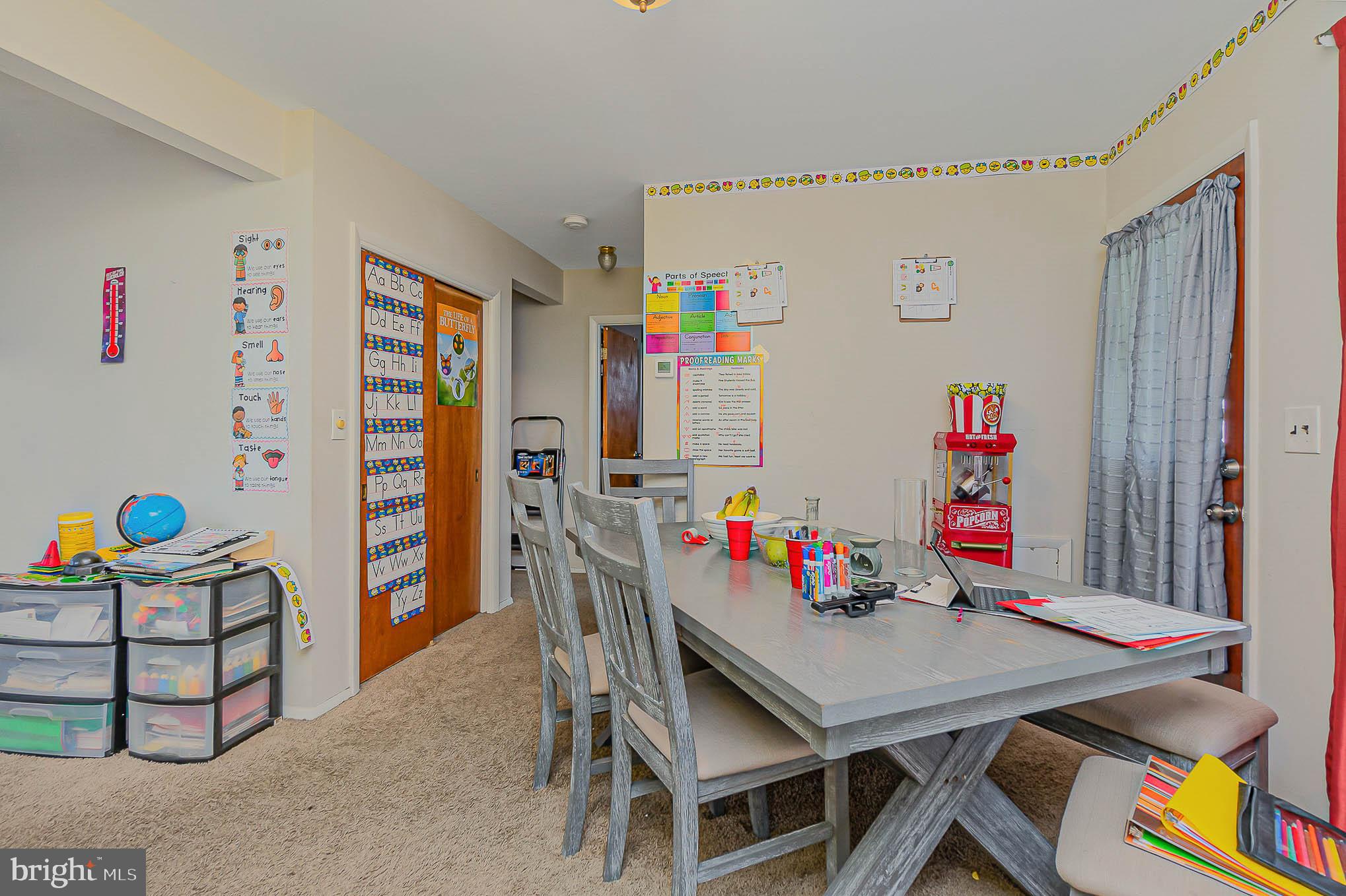 PARKVILLE - Residential