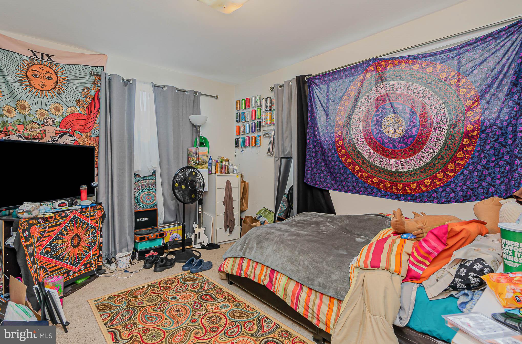 PARKVILLE - Residential