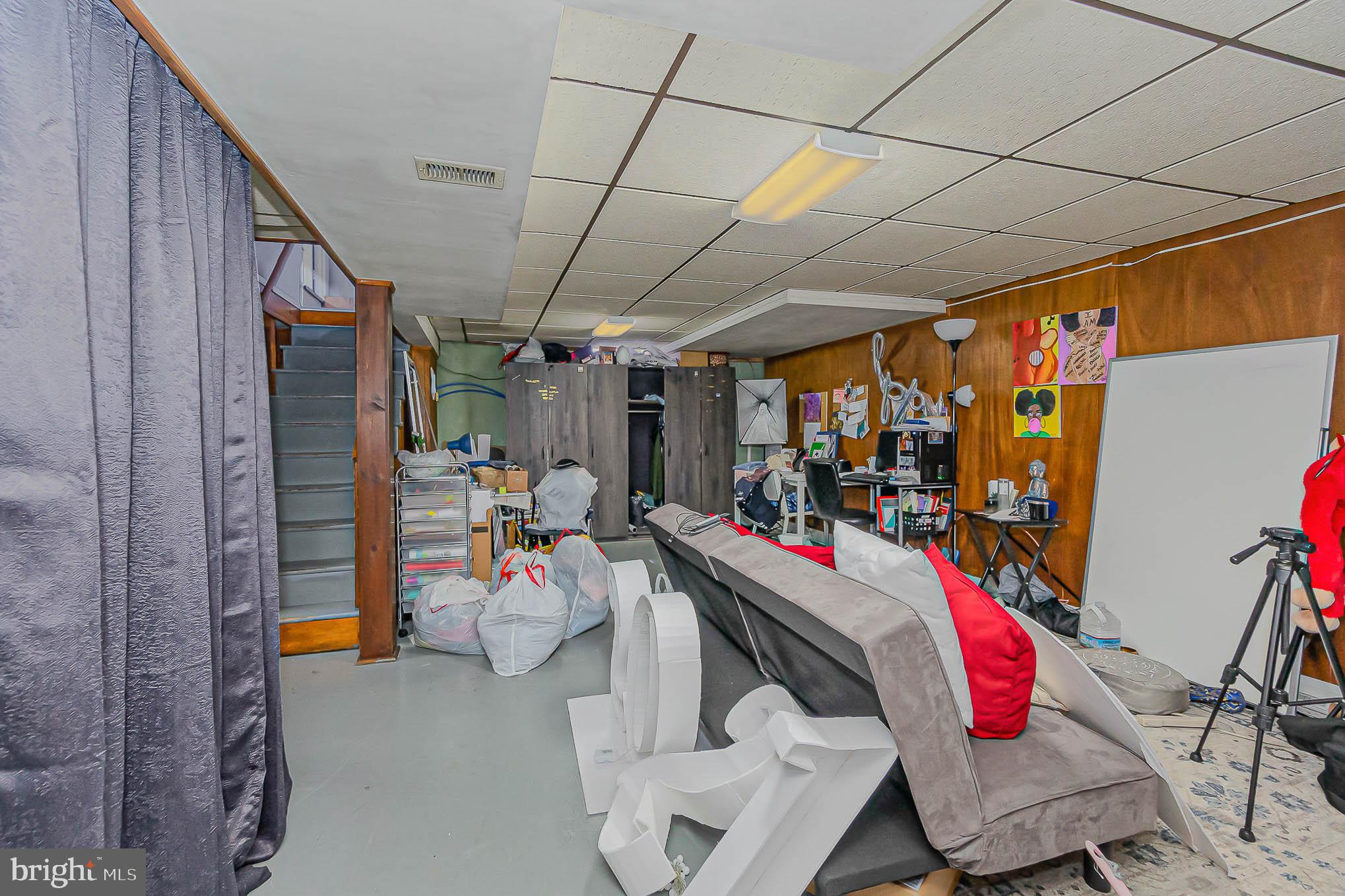 PARKVILLE - Residential