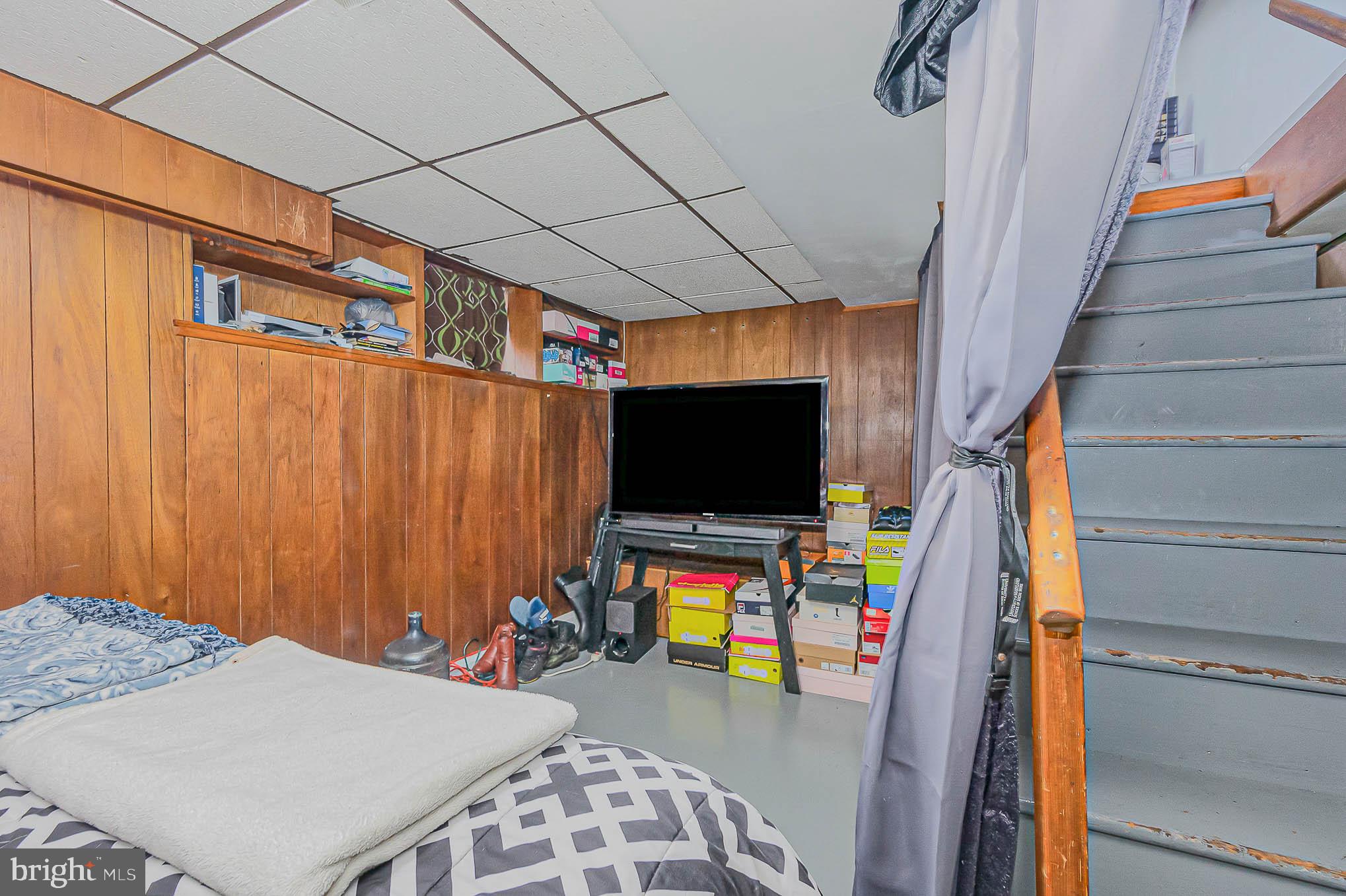 PARKVILLE - Residential