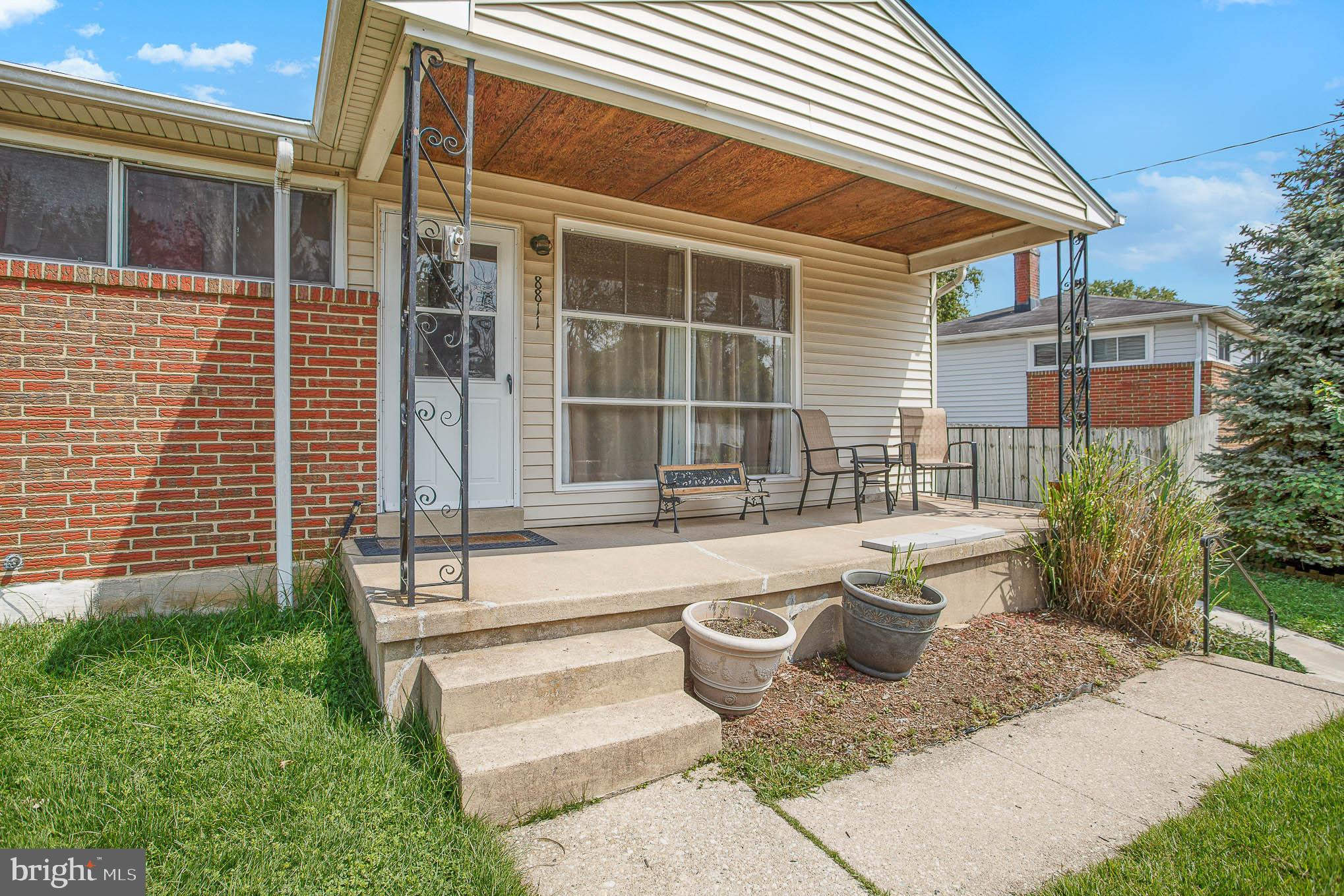 PARKVILLE - Residential