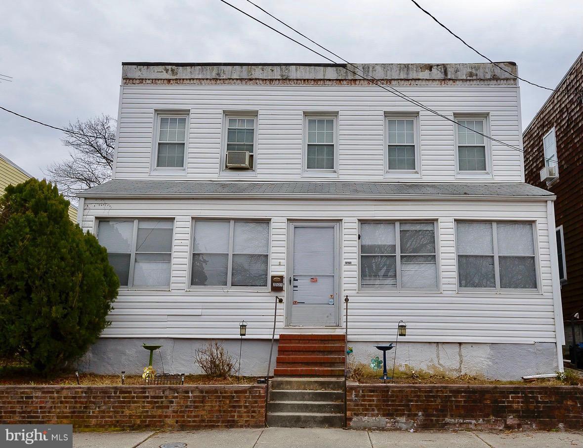 MORELL PARK - Residential