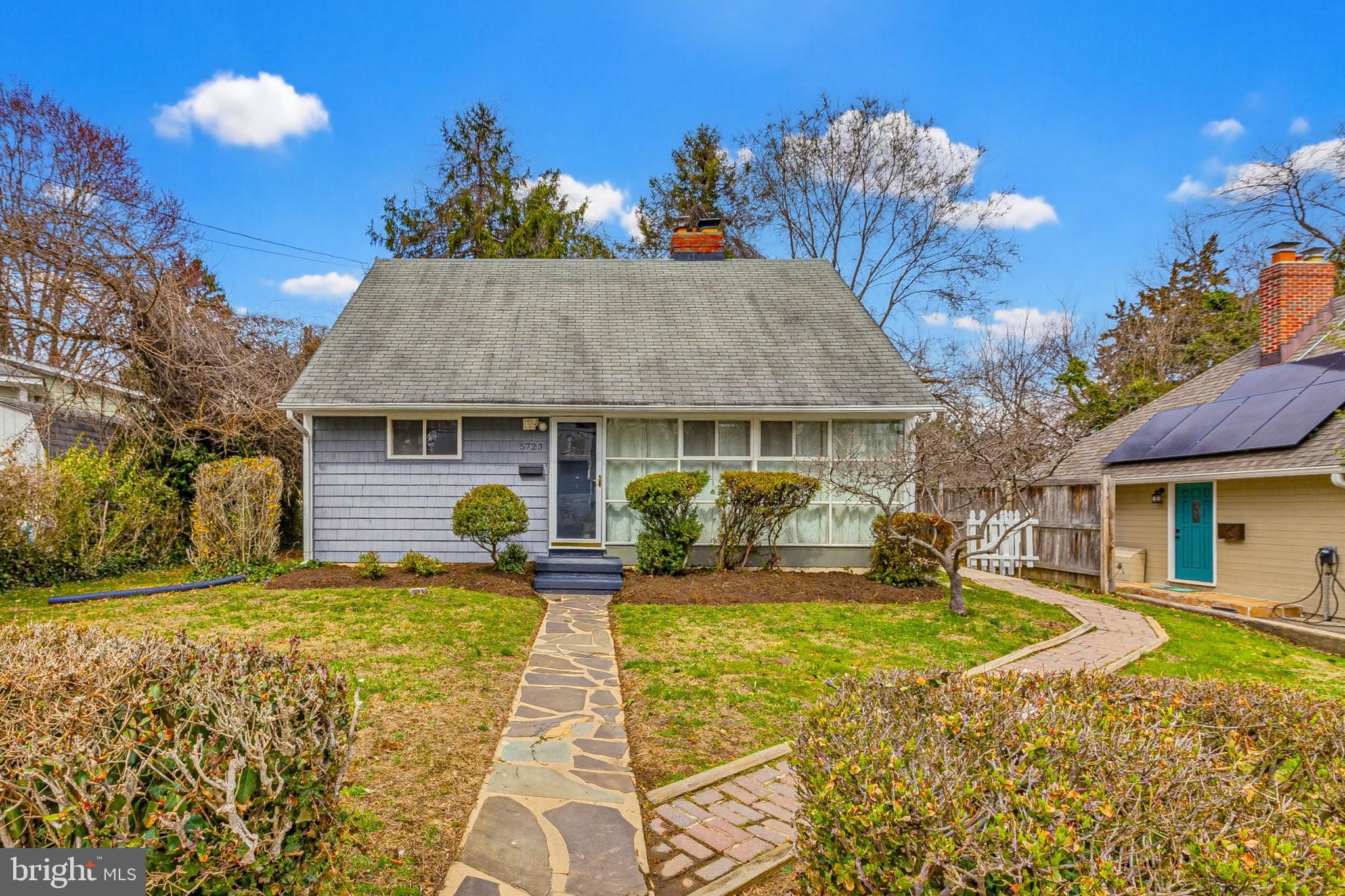 TWINBROOK - Residential