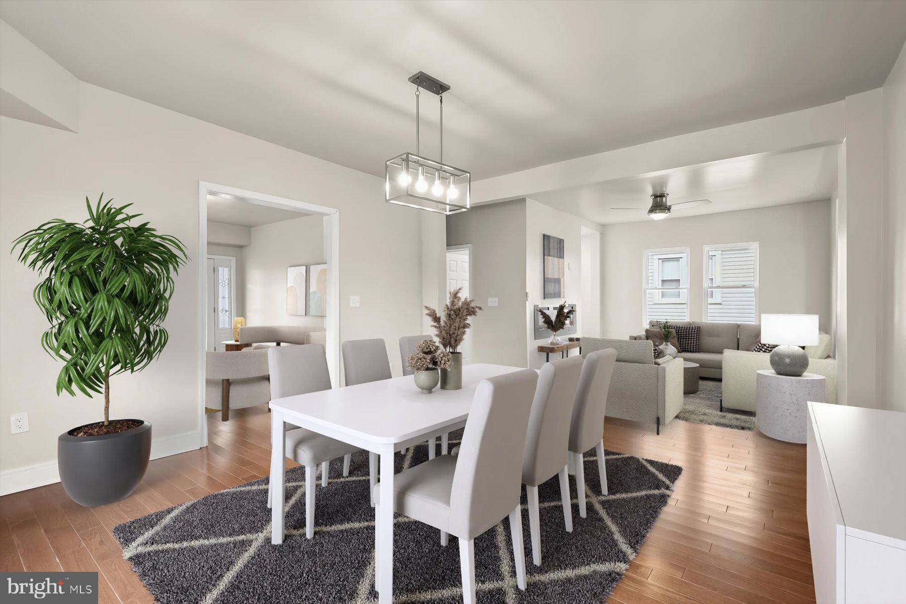 HAMILTON HILLS - Residential