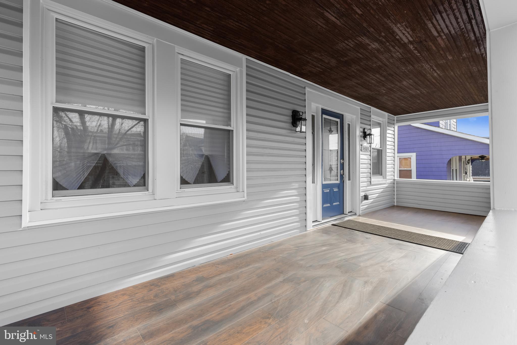 HAMILTON HILLS - Residential