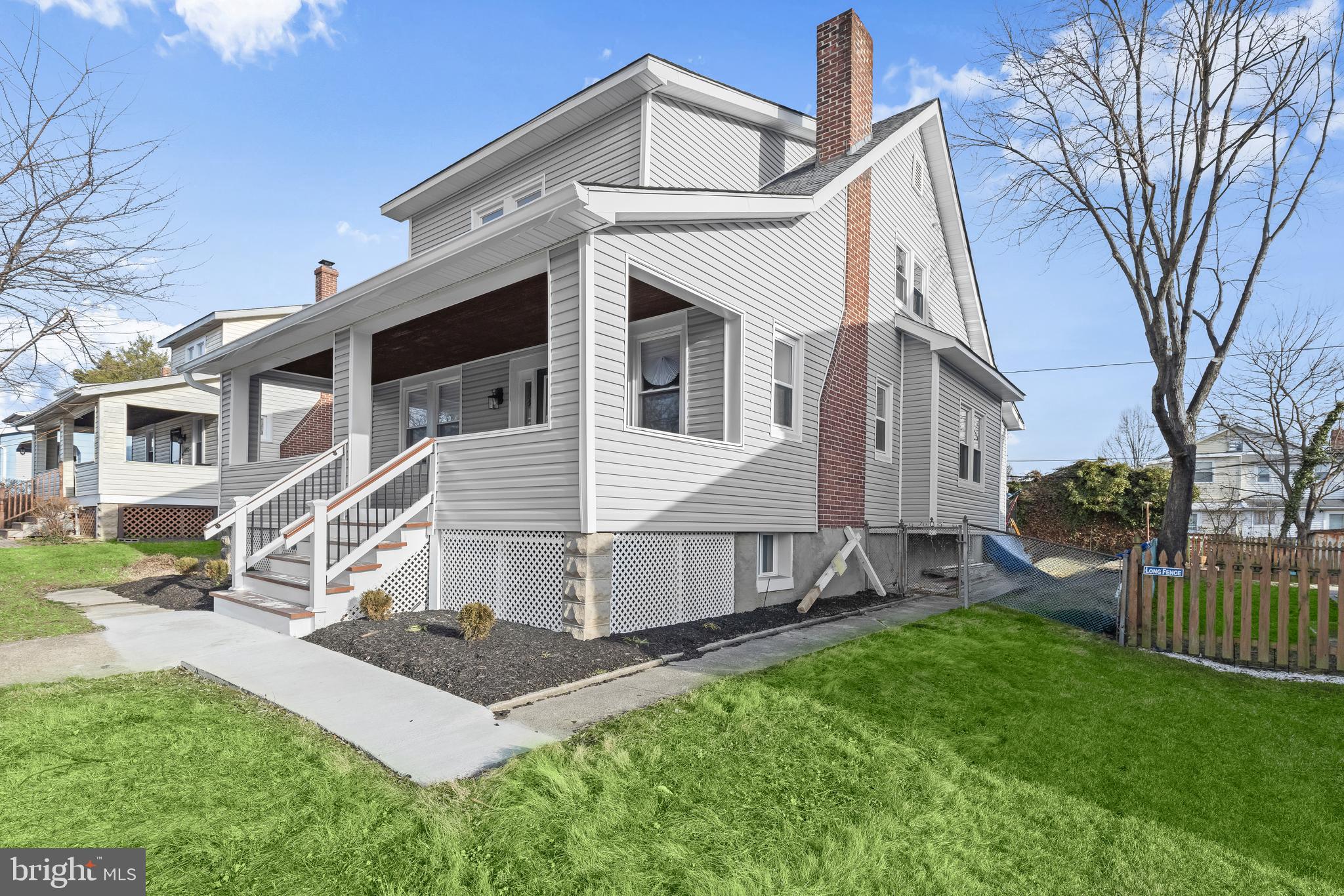 HAMILTON HILLS - Residential