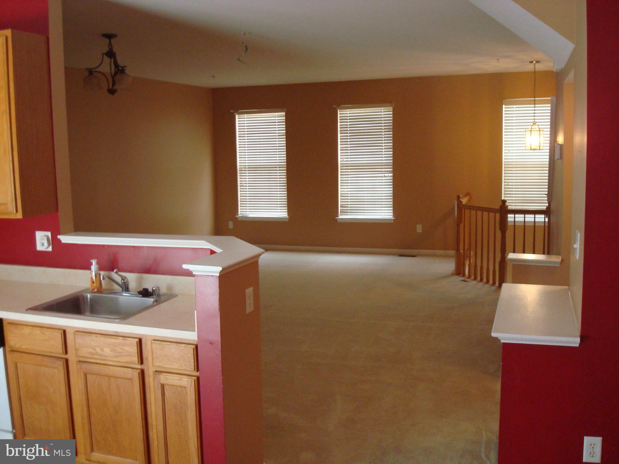 PINEY ORCHARD - Residential Lease