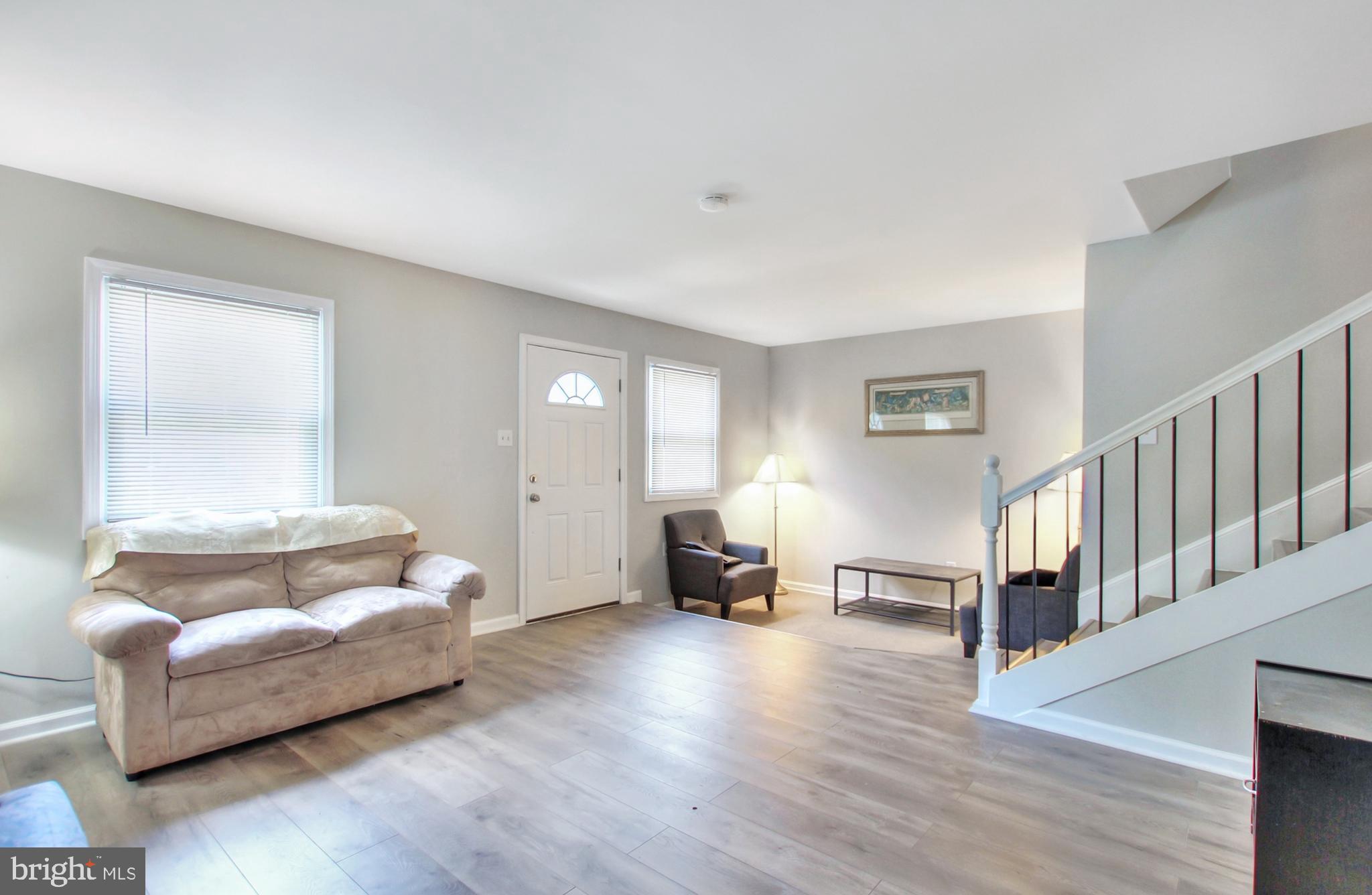 PHEASANT RUN - Residential Lease