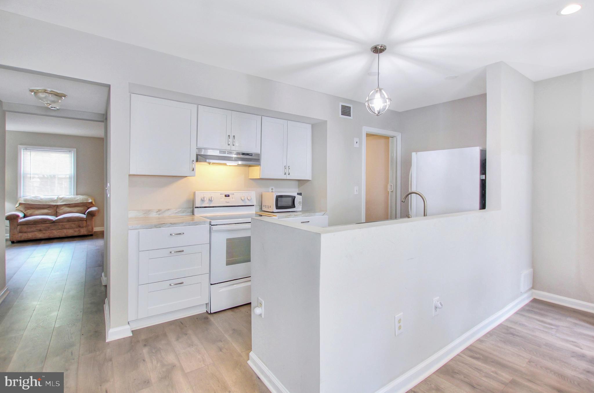 PHEASANT RUN - Residential Lease