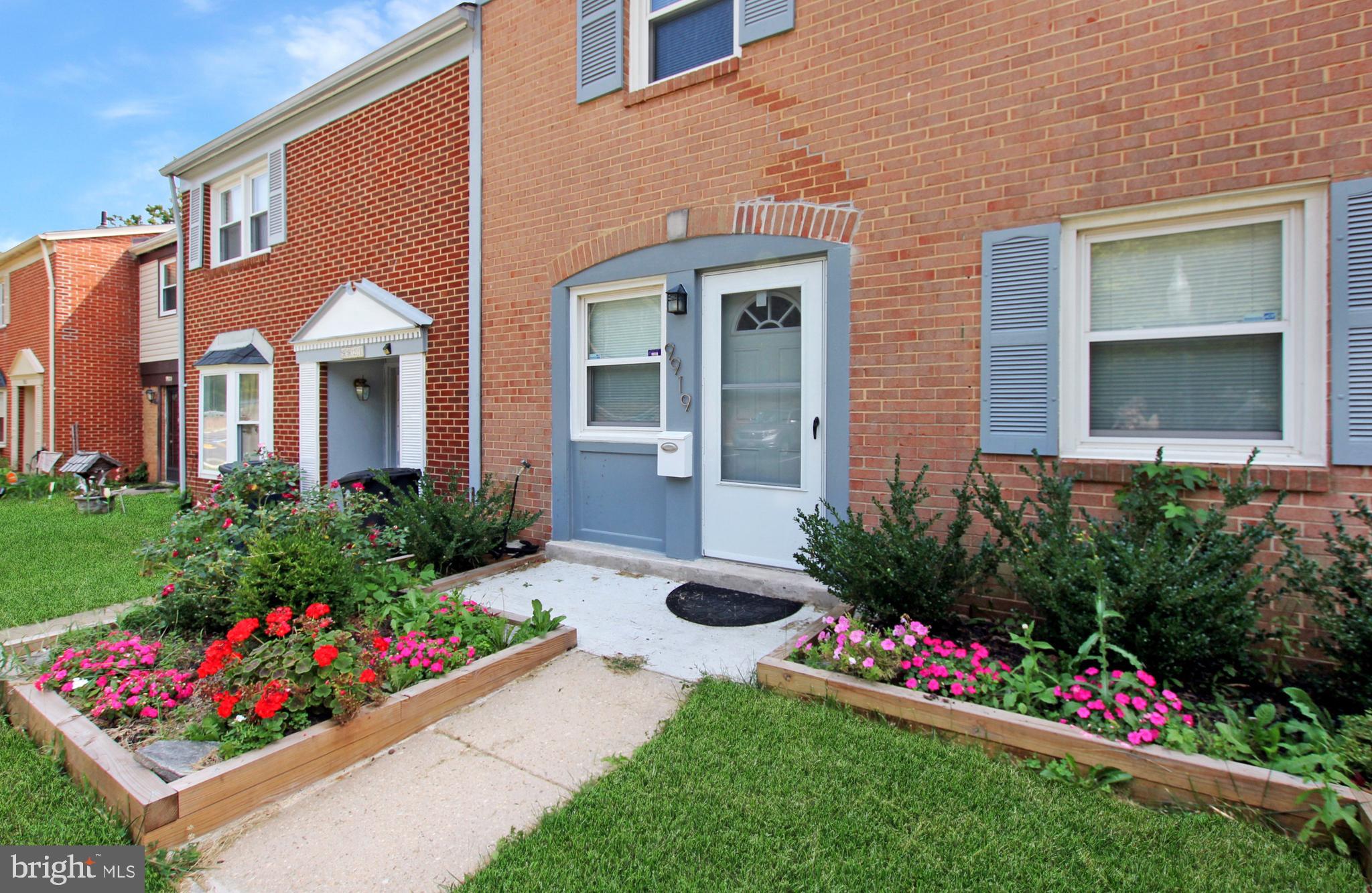 PHEASANT RUN - Residential Lease