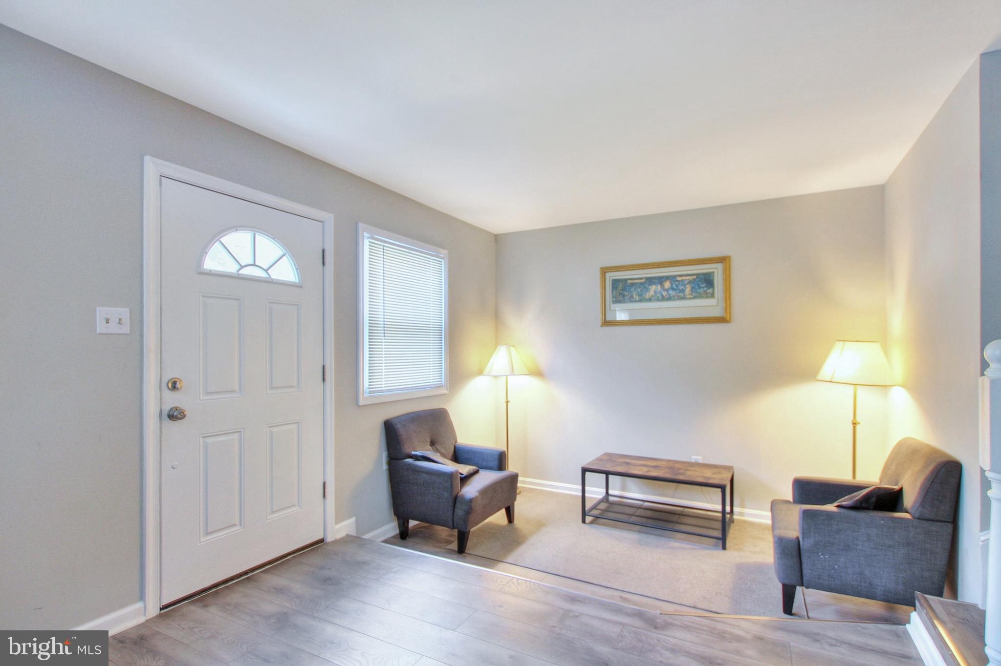 PHEASANT RUN - Residential Lease