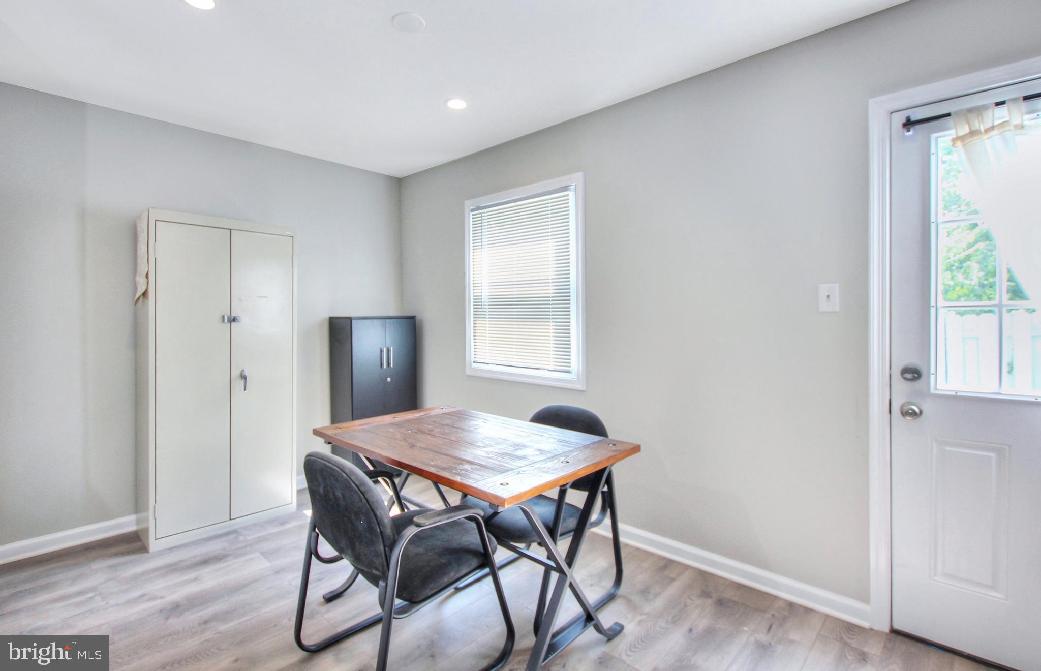 PHEASANT RUN - Residential Lease